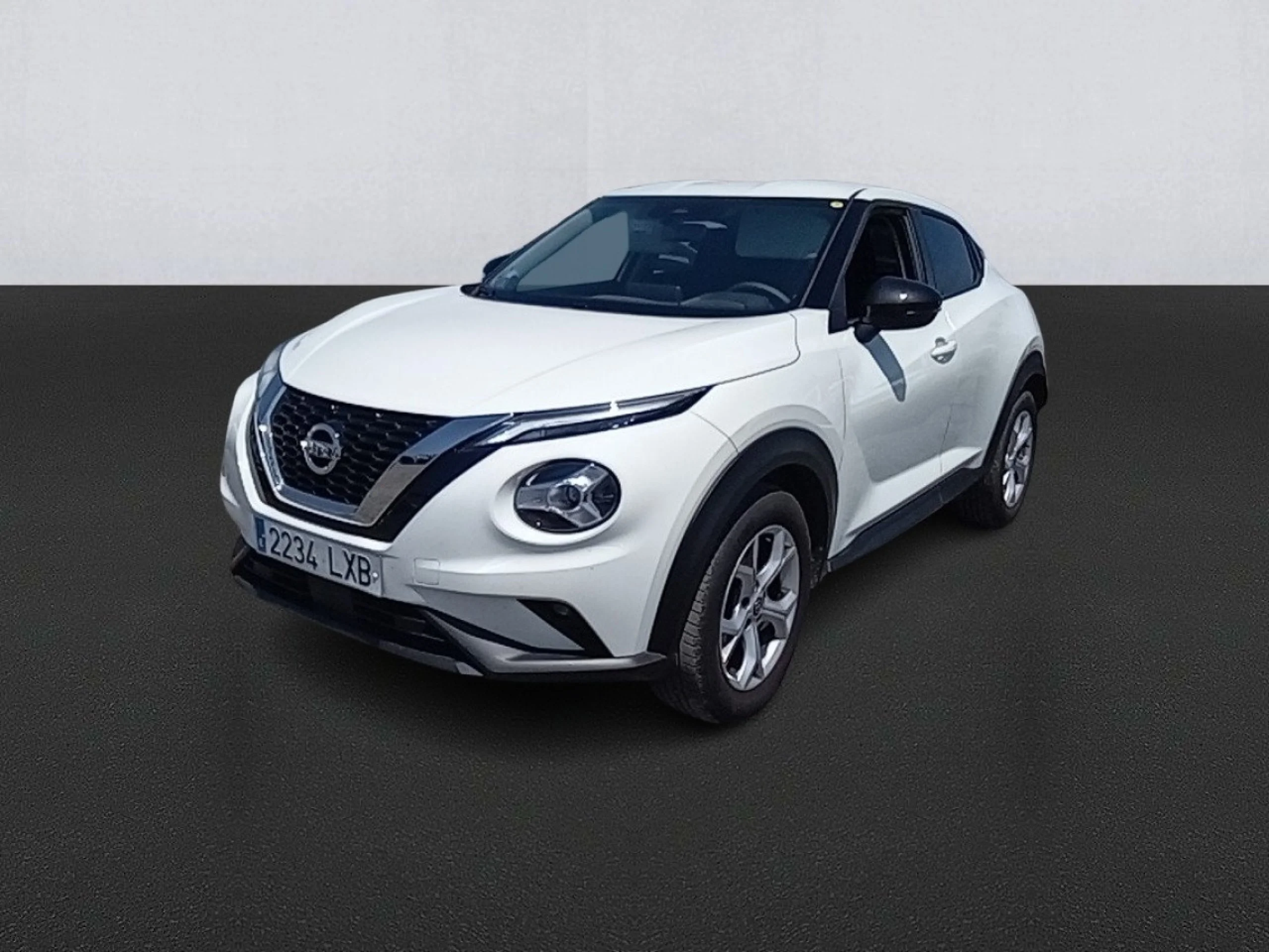 Nissan Juke DIG-T 84 kW (114 CV) 6M/T Acenta - Foto 1