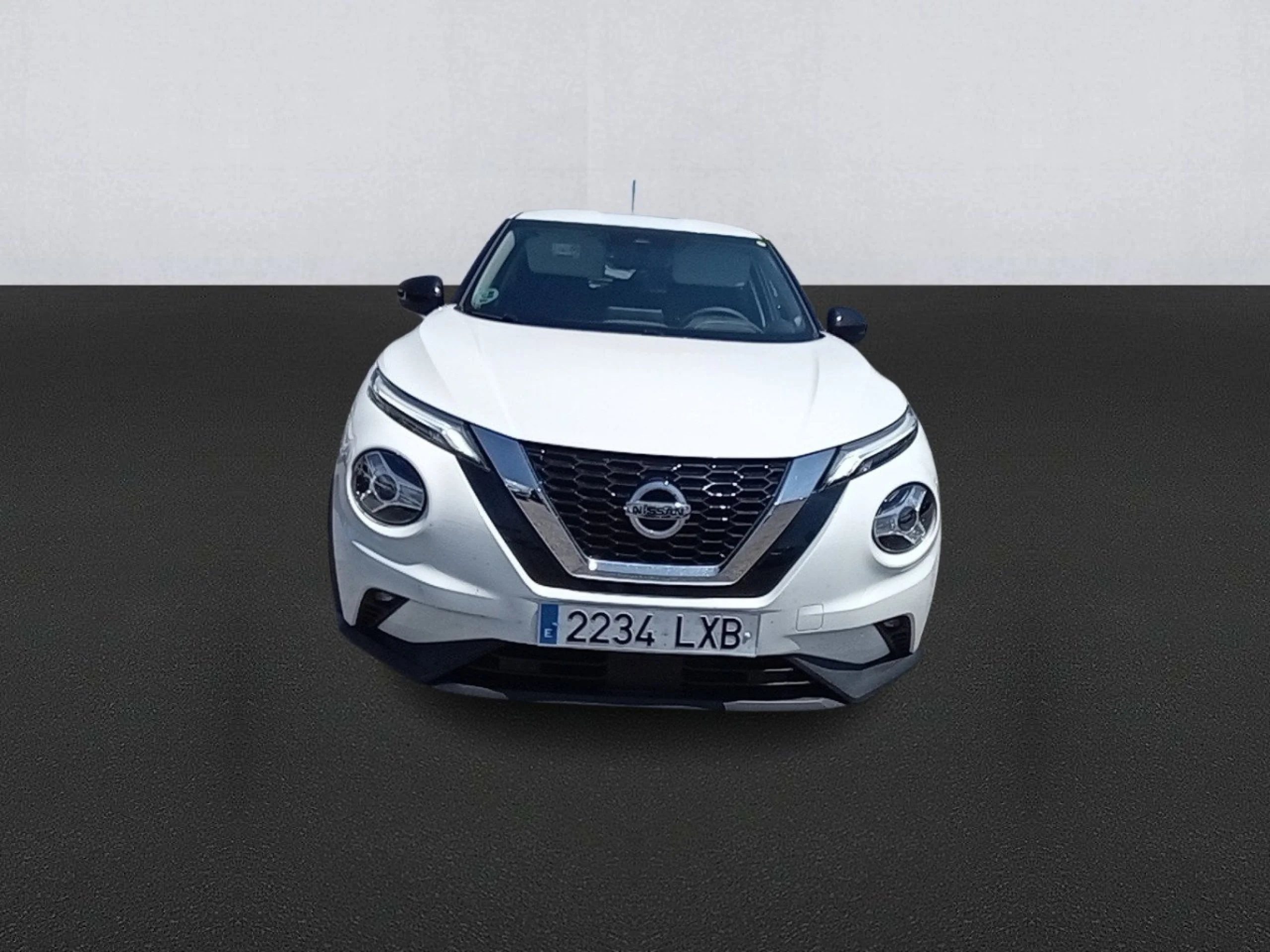 Nissan Juke DIG-T 84 kW (114 CV) 6M/T Acenta - Foto 2