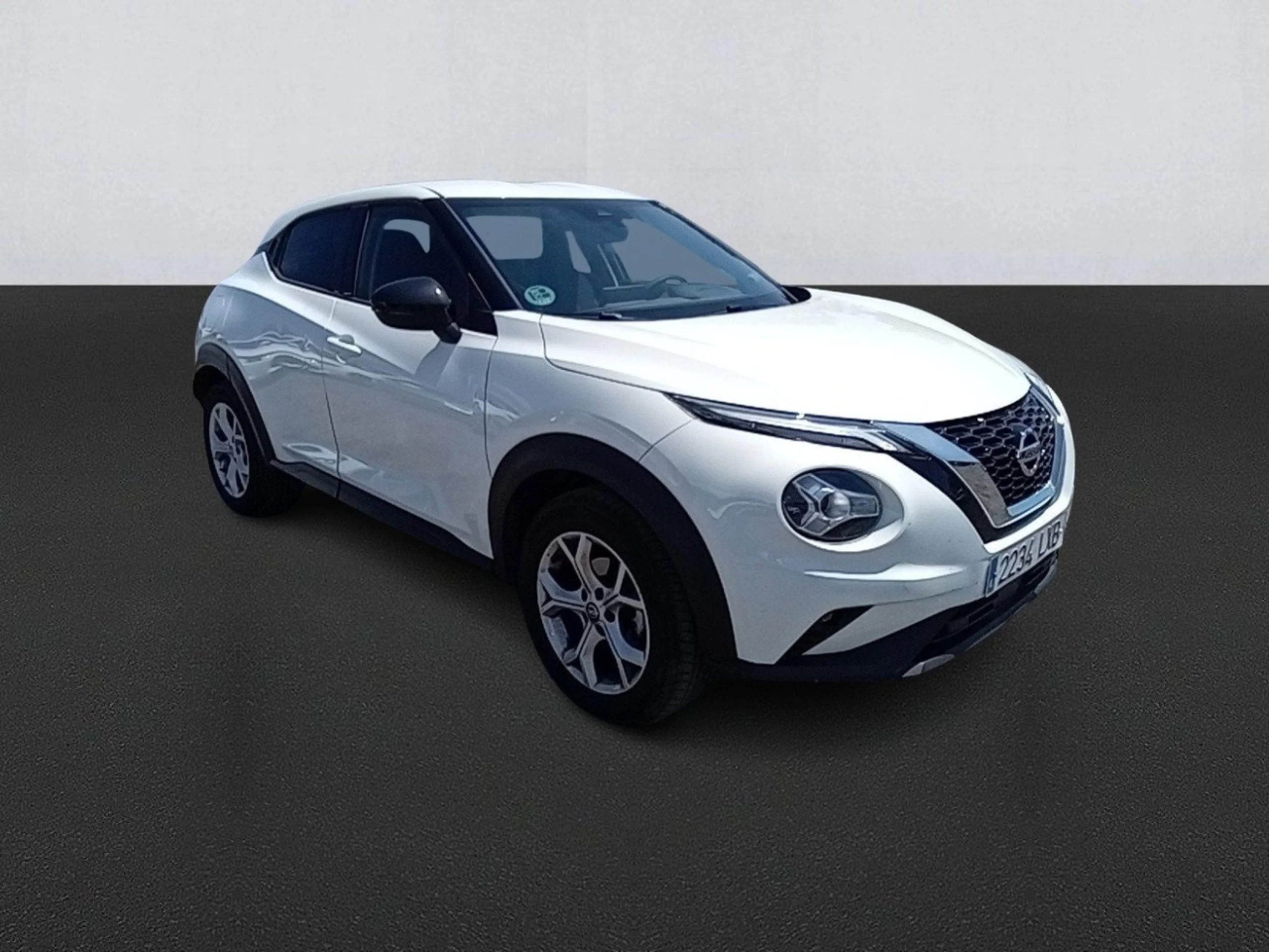 Nissan Juke DIG-T 84 kW (114 CV) 6M/T Acenta - Foto 3