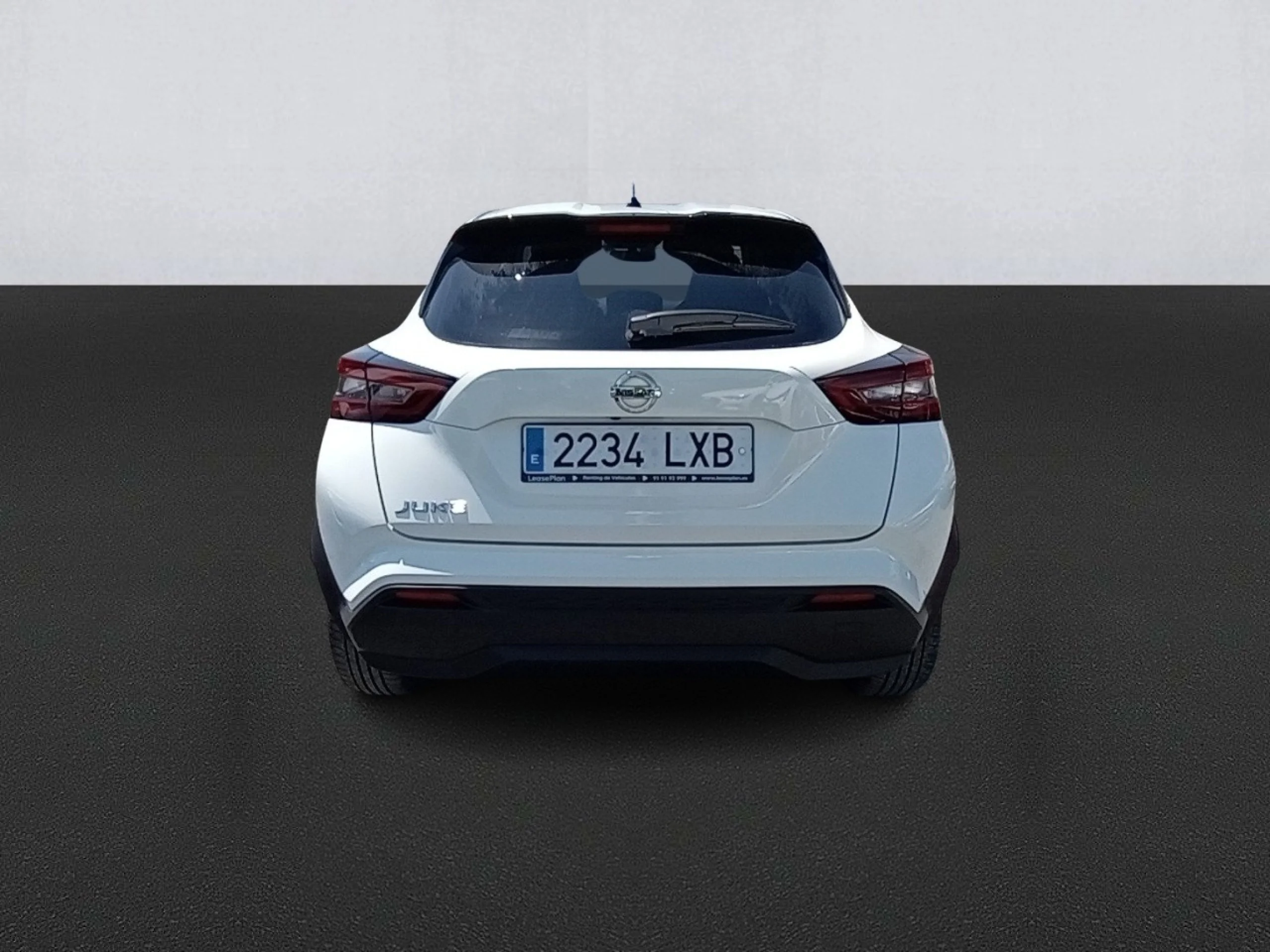 Nissan Juke DIG-T 84 kW (114 CV) 6M/T Acenta - Foto 5