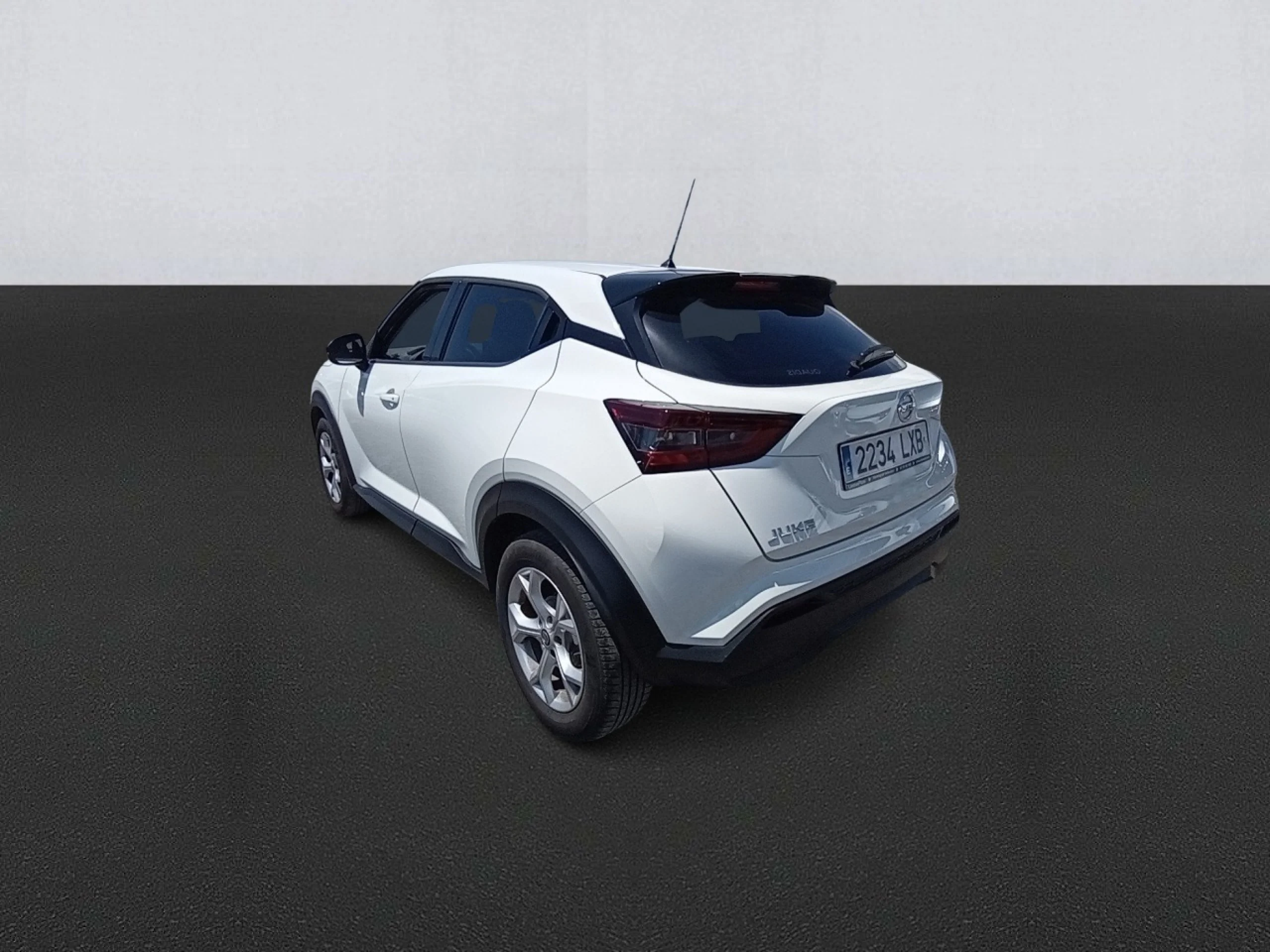 Nissan Juke DIG-T 84 kW (114 CV) 6M/T Acenta - Foto 6