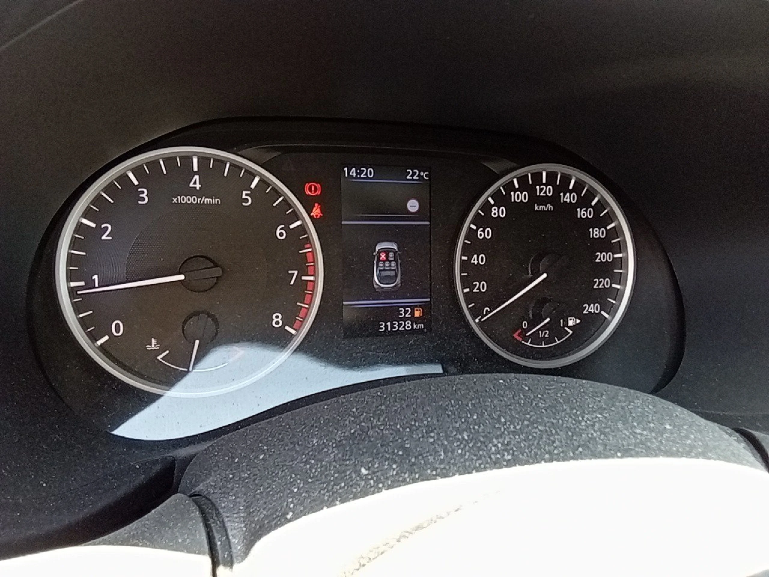 Nissan Juke DIG-T 84 kW (114 CV) 6M/T Acenta - Foto 8