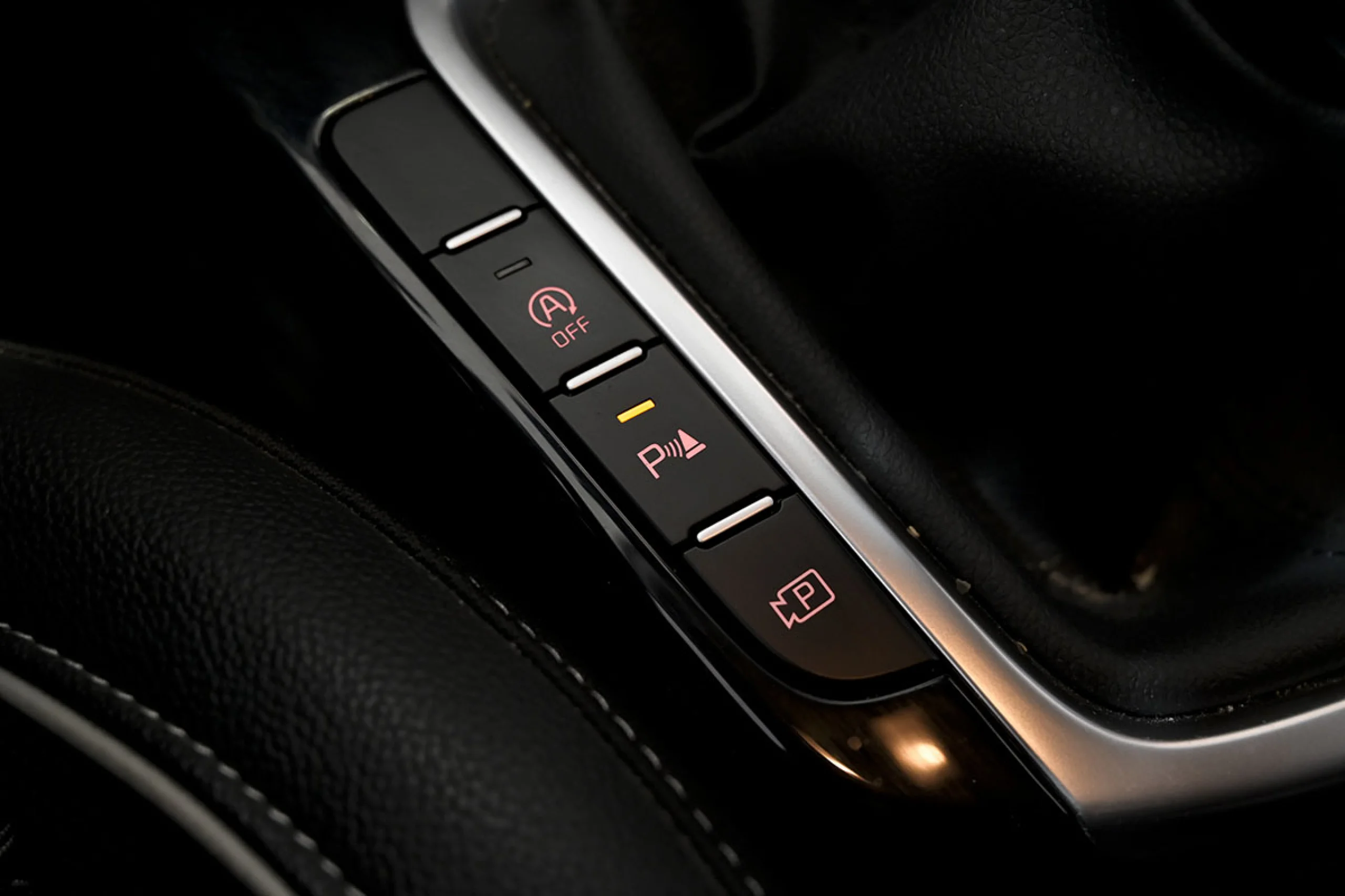 Kia Ceed cee d 1.0 TGDi 74kW 100CV Tech - Foto 33