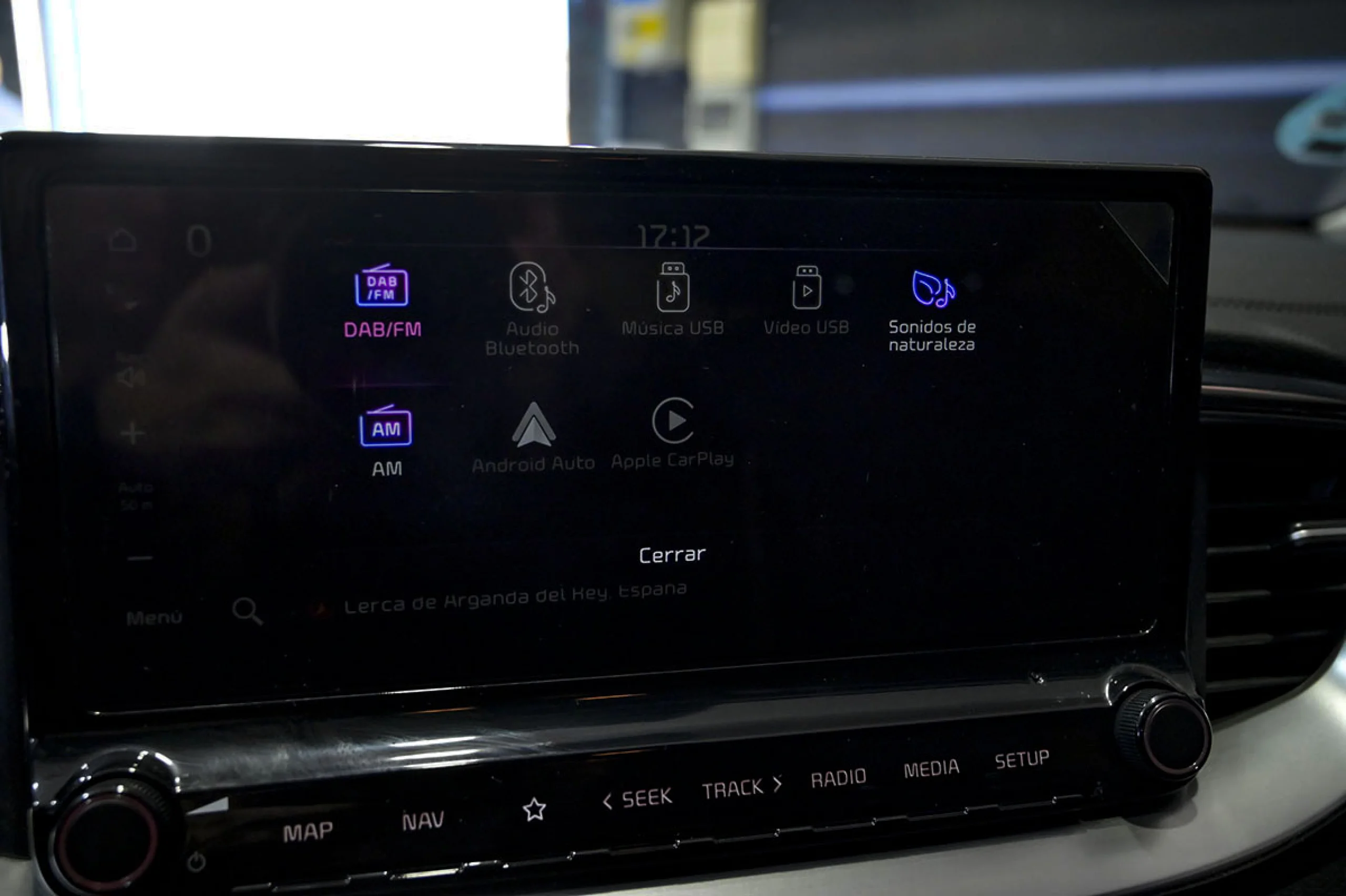 Kia Ceed cee d 1.0 TGDi 74kW 100CV Tech - Foto 29