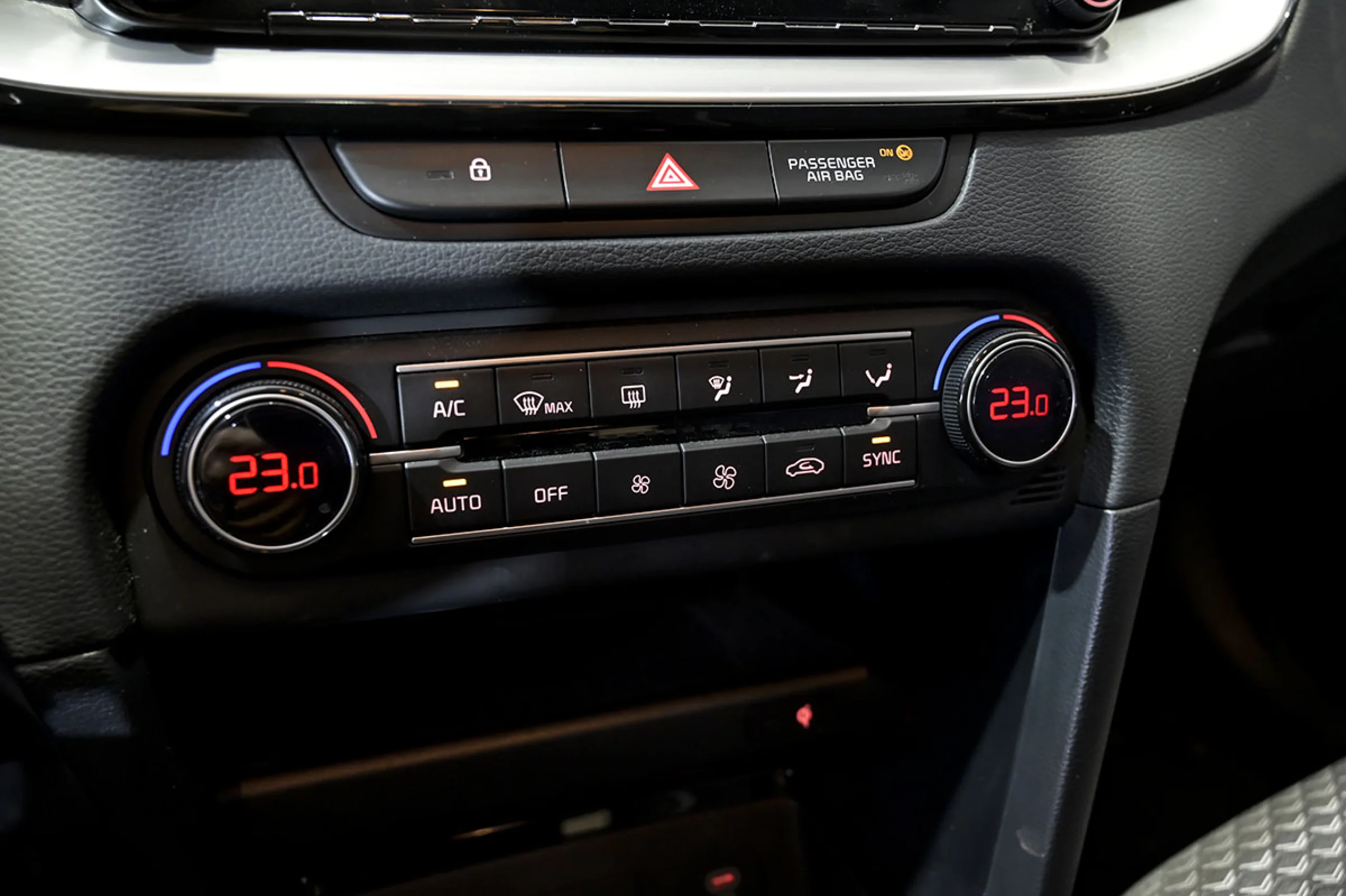 Kia Ceed cee d 1.0 TGDi 74kW 100CV Tech - Foto 30