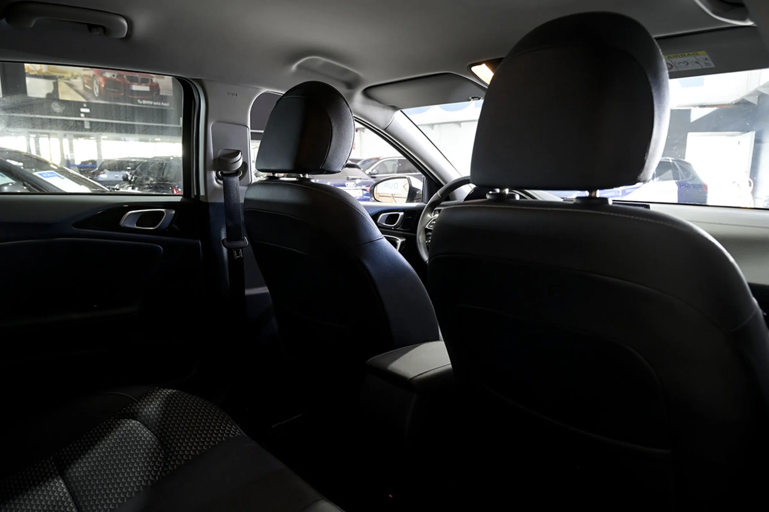 Kia Ceed cee d 1.0 TGDi 74kW 100CV Tech - Foto 14