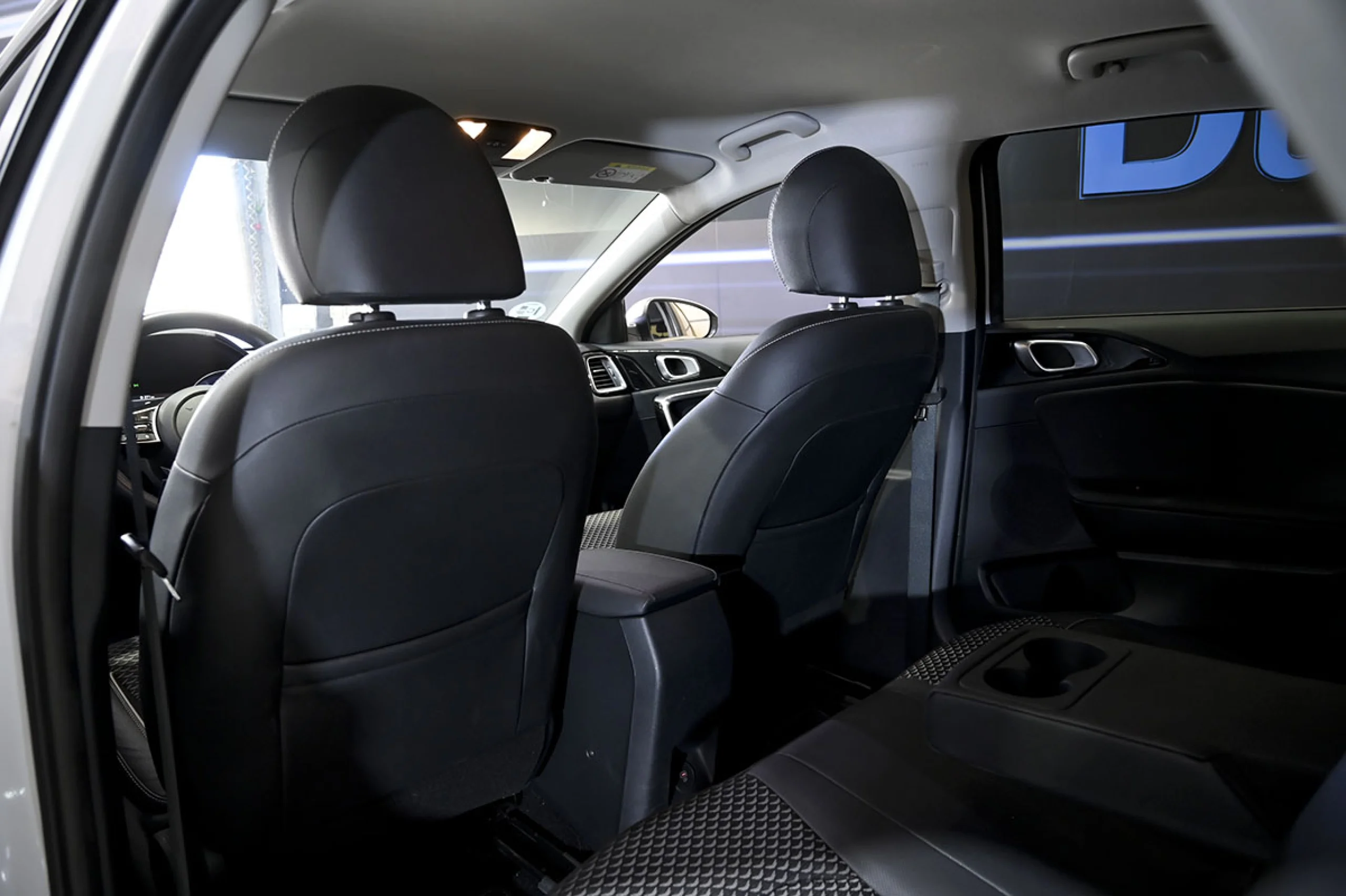 Kia Ceed cee d 1.0 TGDi 74kW 100CV Tech - Foto 15