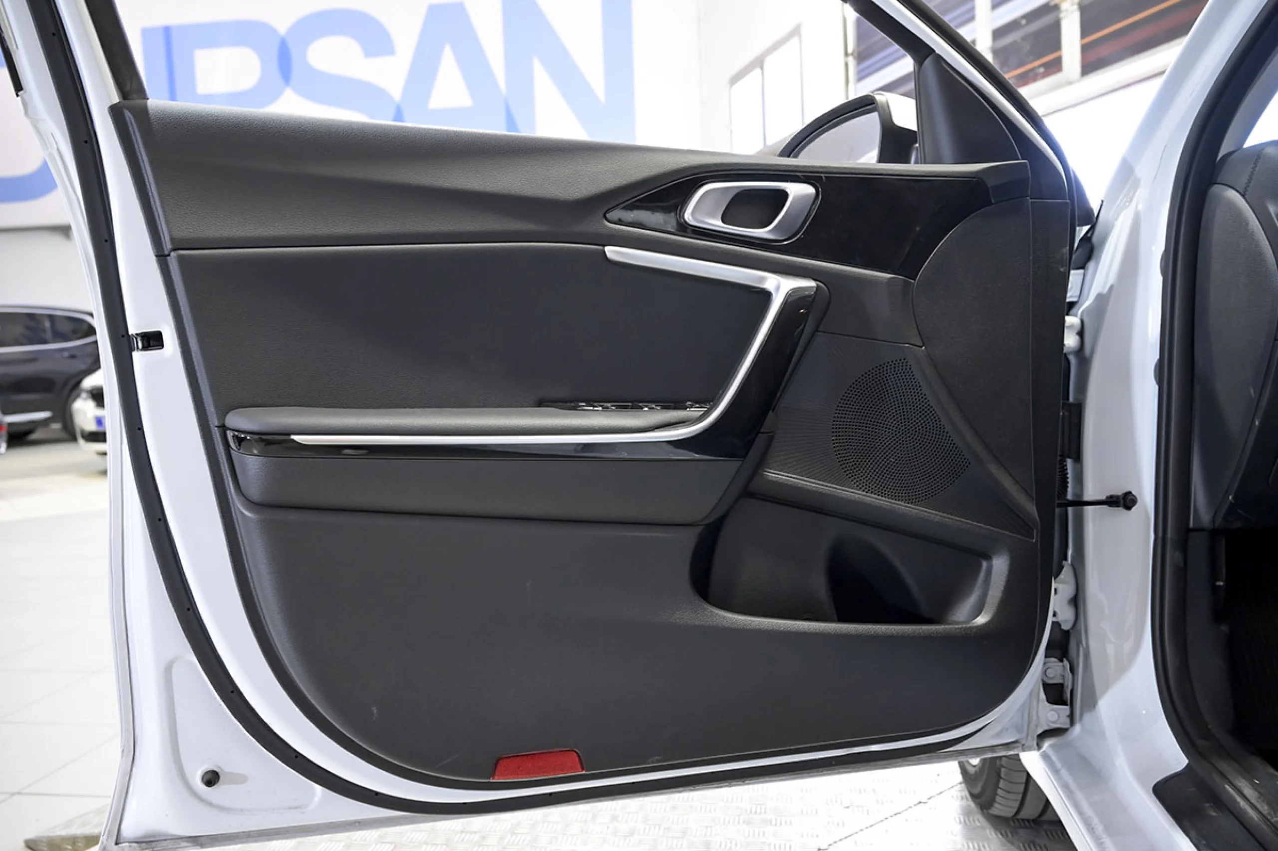 Kia Ceed cee d 1.0 TGDi 74kW 100CV Tech - Foto 21