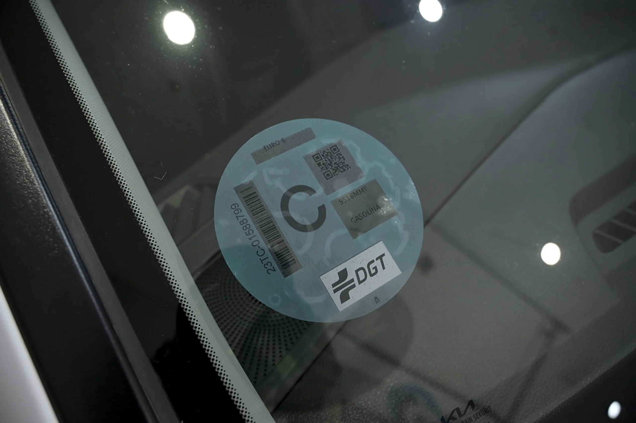 Kia Ceed cee d 1.0 TGDi 74kW 100CV Tech - Foto 37