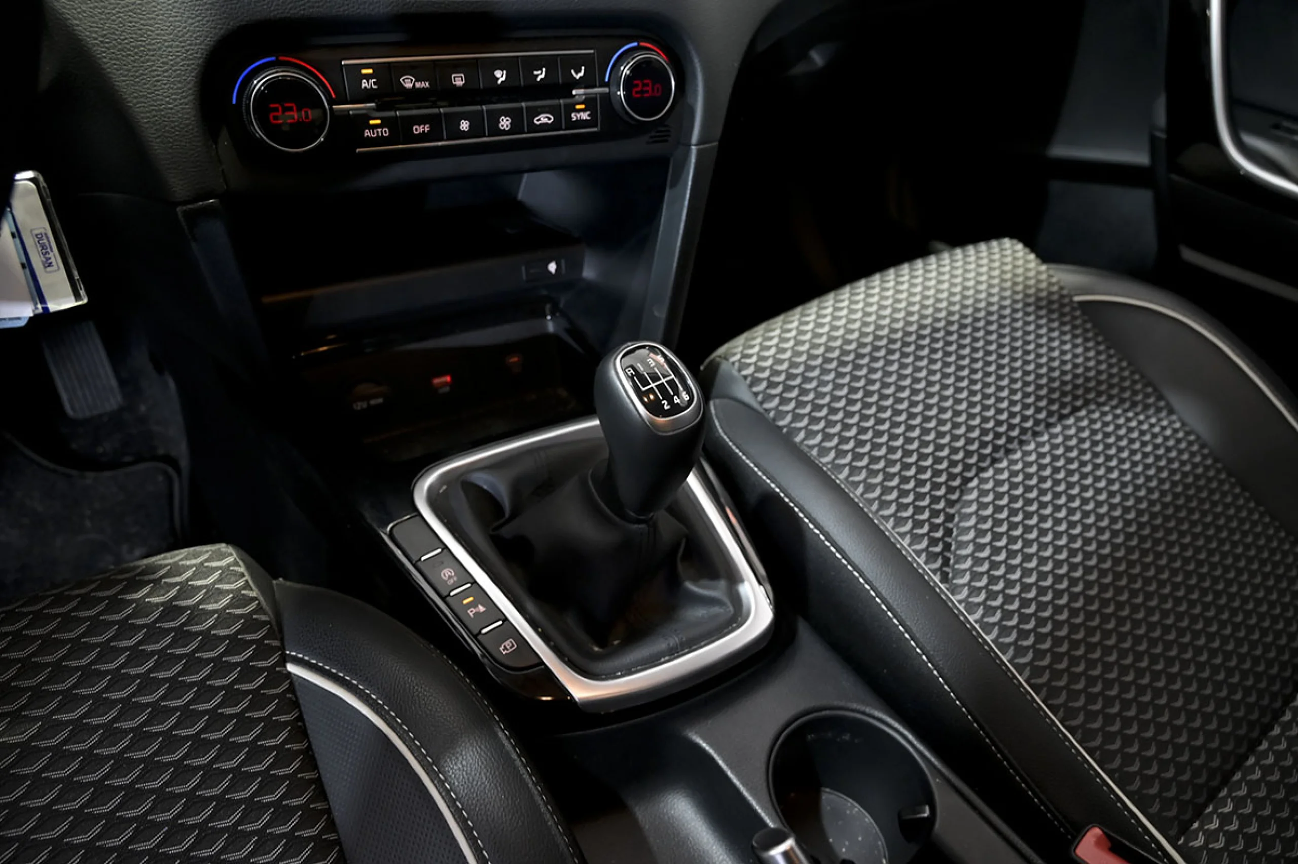 Kia Ceed cee d 1.0 TGDi 74kW 100CV Tech - Foto 31