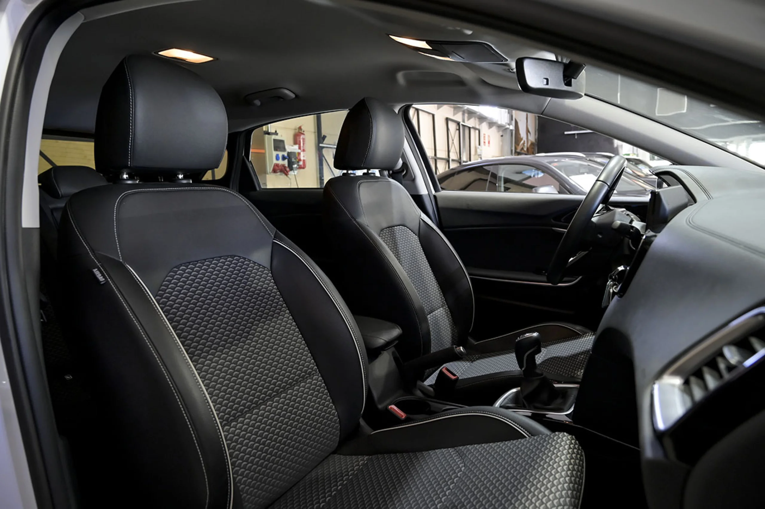 Kia Ceed cee d 1.0 TGDi 74kW 100CV Tech - Foto 34