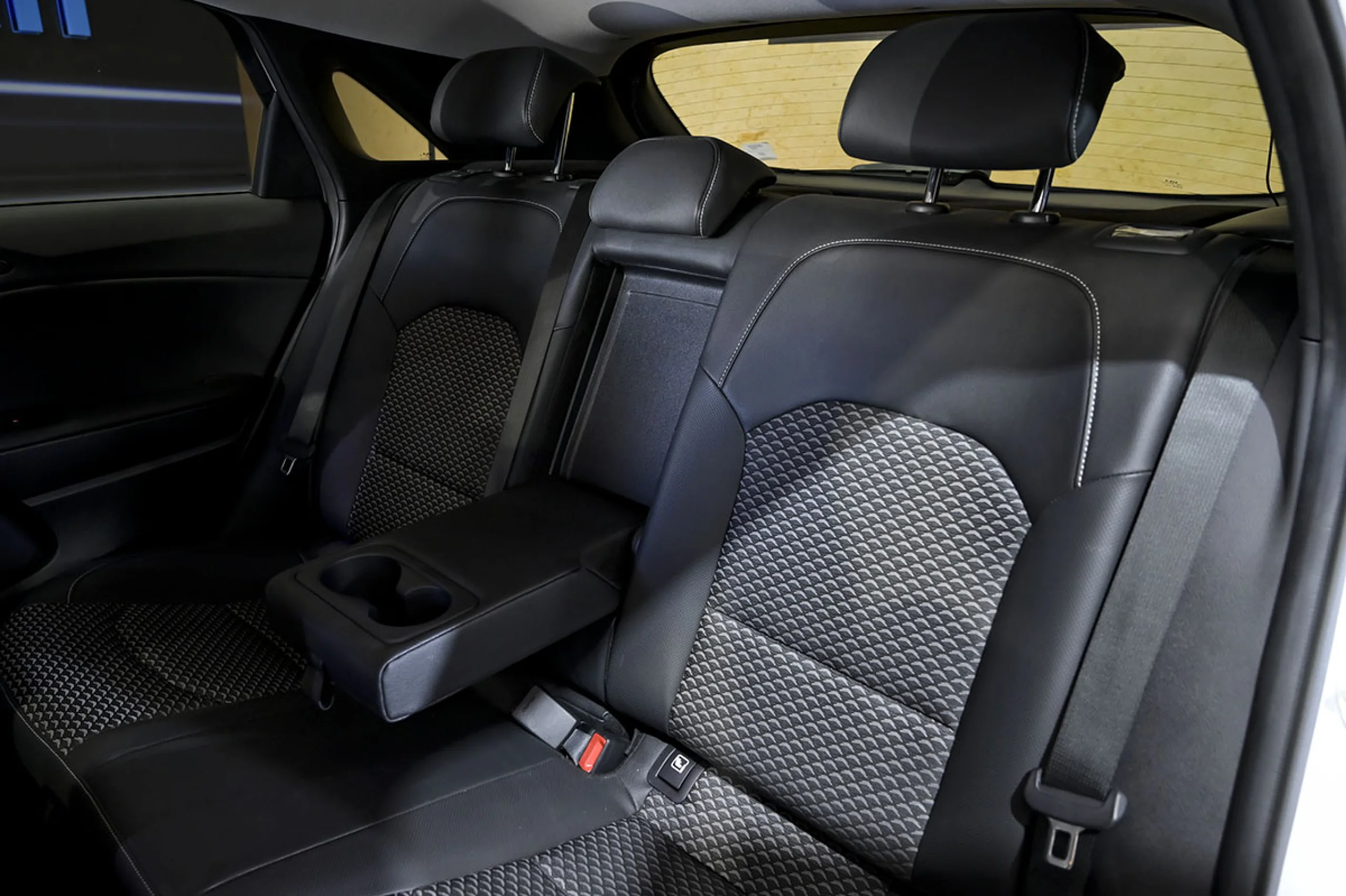 Kia Ceed cee d 1.0 TGDi 74kW 100CV Tech - Foto 16