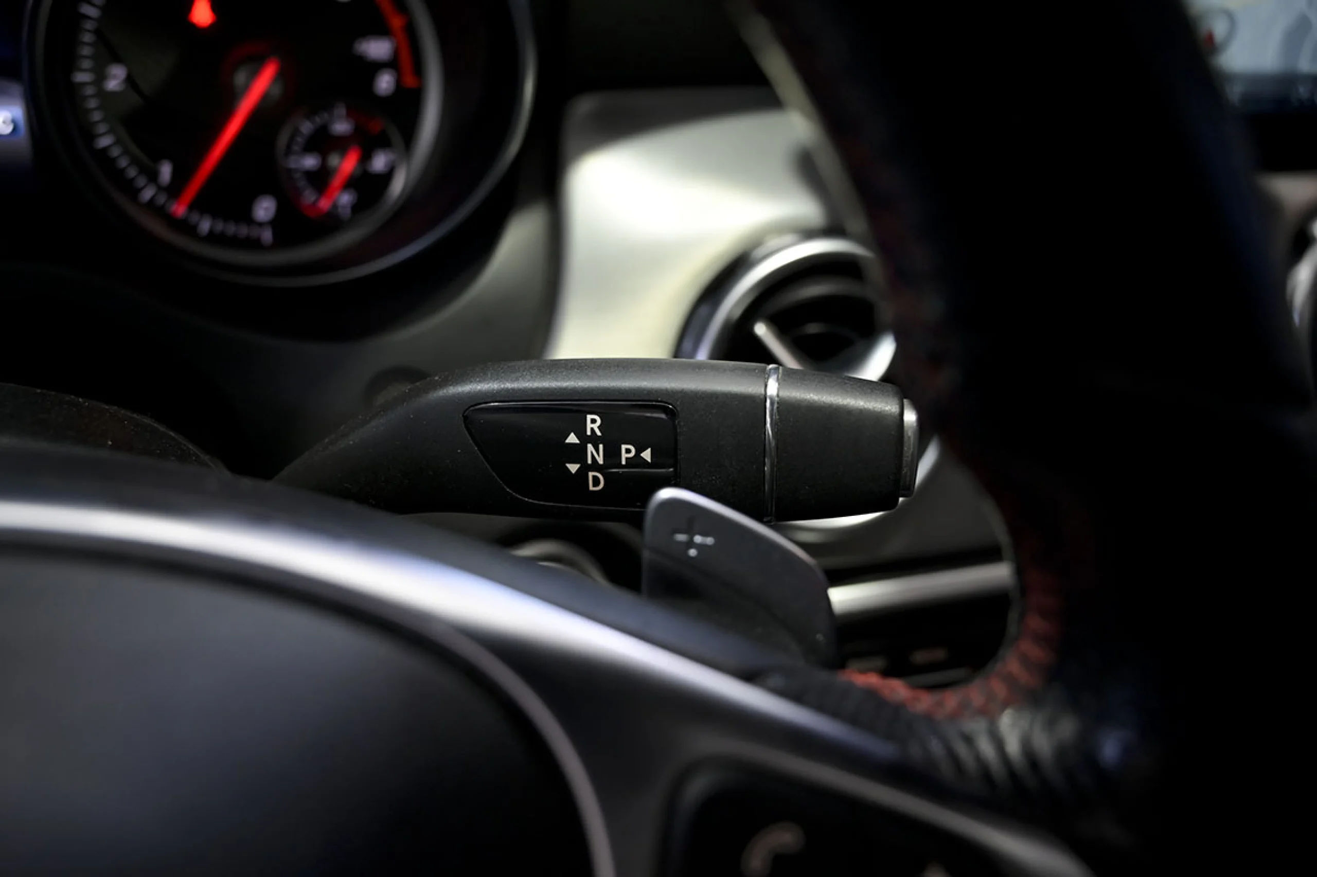 Mercedes-Benz GLA 220 MERCEDES-BENZ Clase GLA GLA 220 d - Foto 28