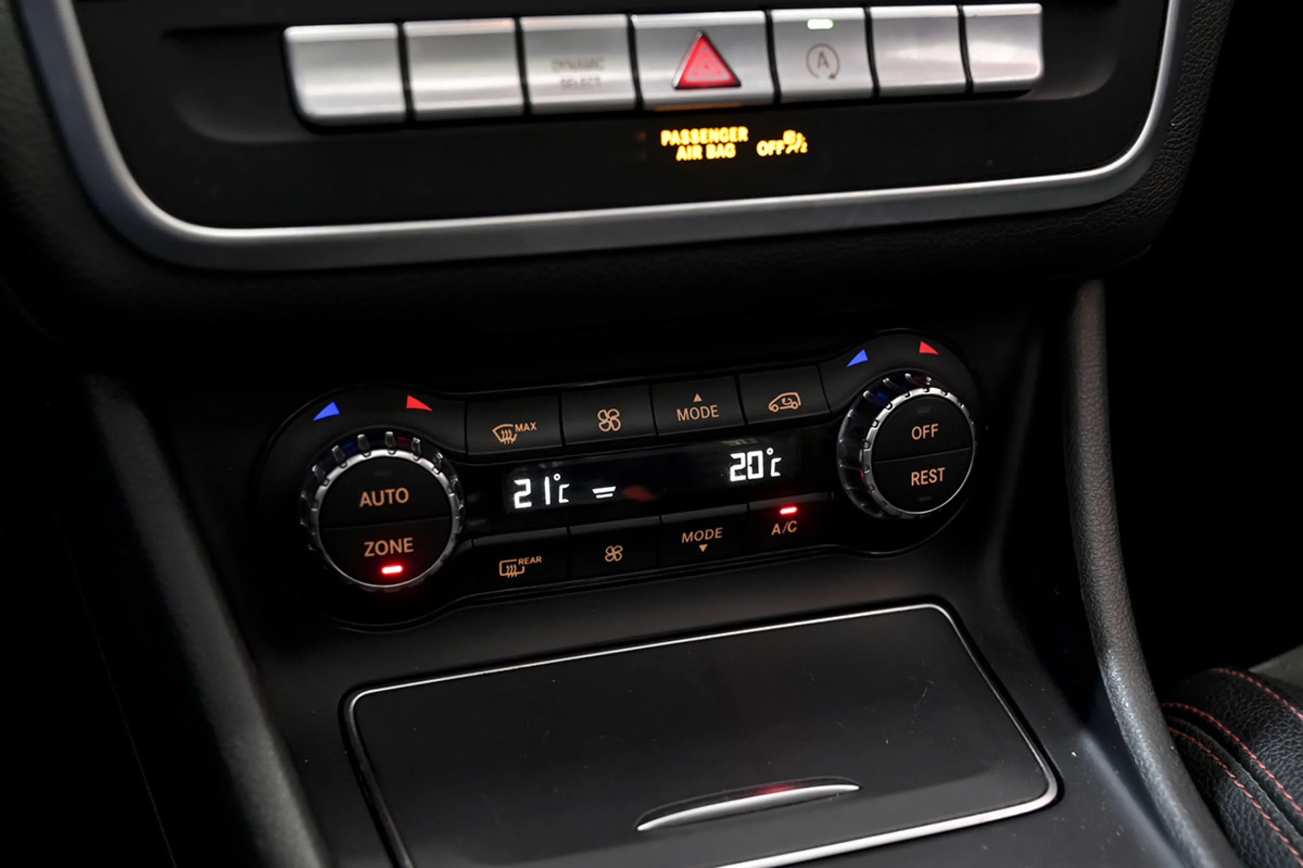 Mercedes-Benz GLA 220 MERCEDES-BENZ Clase GLA GLA 220 d - Foto 32