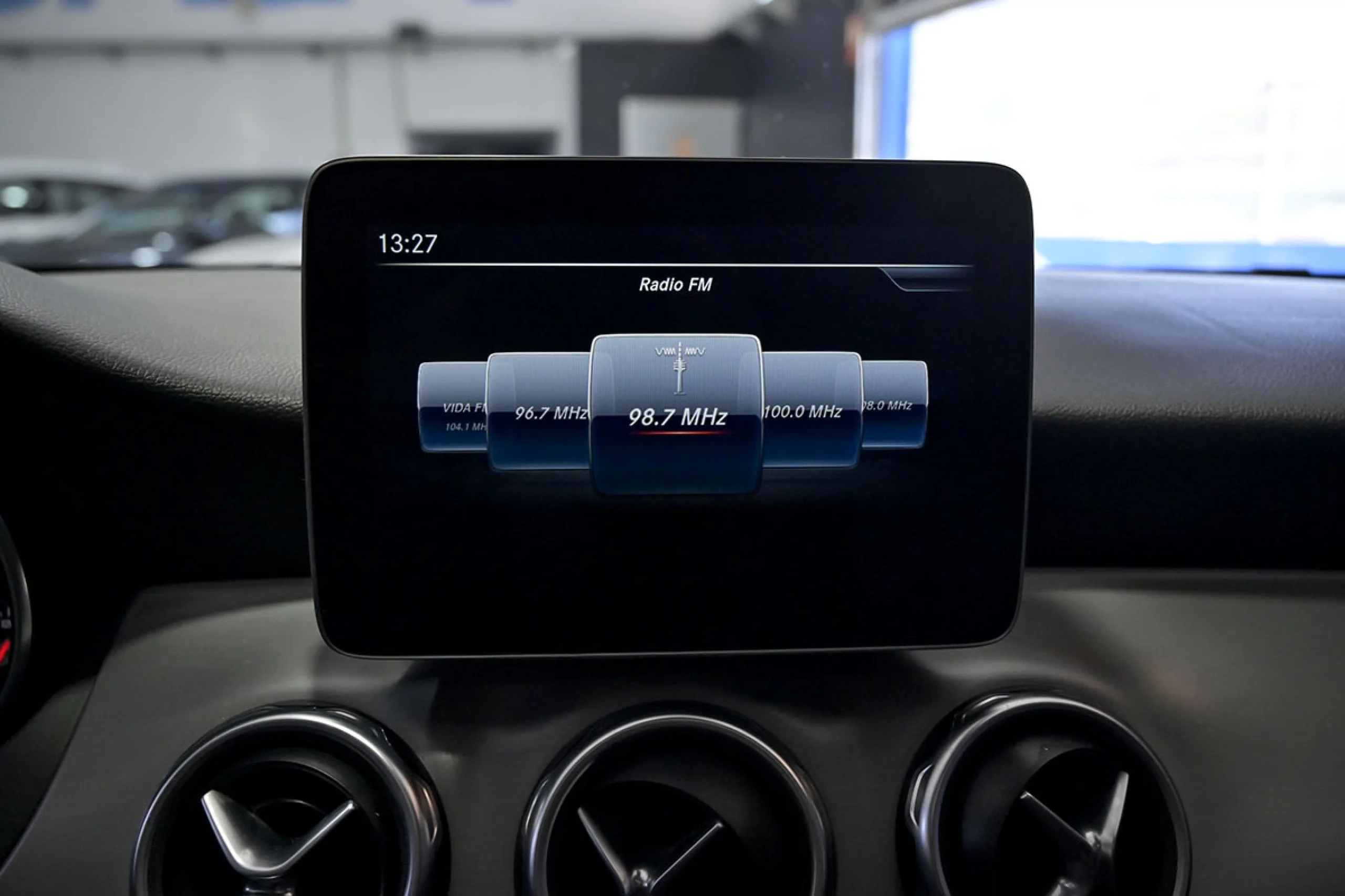 Mercedes-Benz GLA 220 MERCEDES-BENZ Clase GLA GLA 220 d - Foto 31