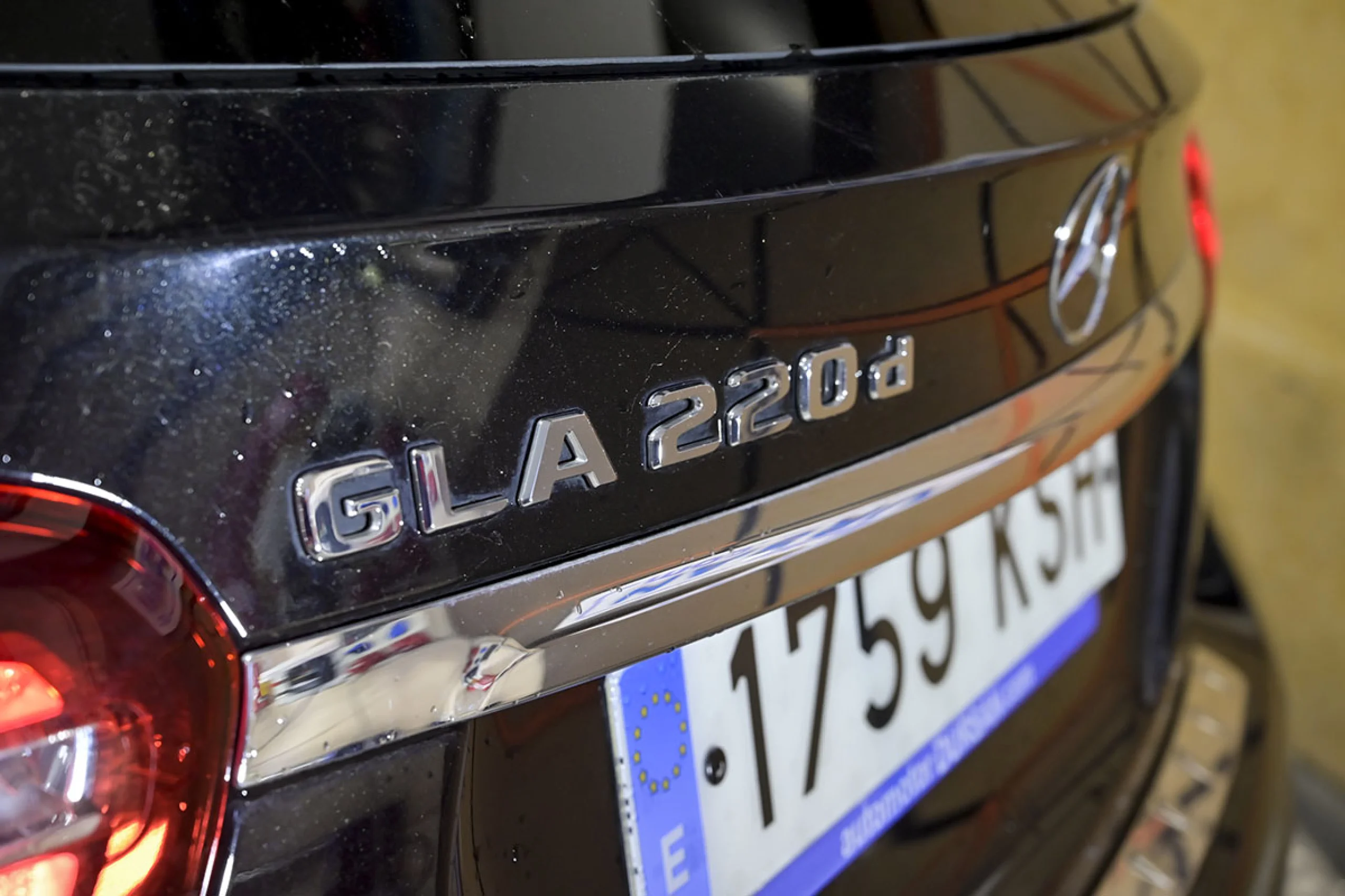 Mercedes-Benz GLA 220 MERCEDES-BENZ Clase GLA GLA 220 d - Foto 20