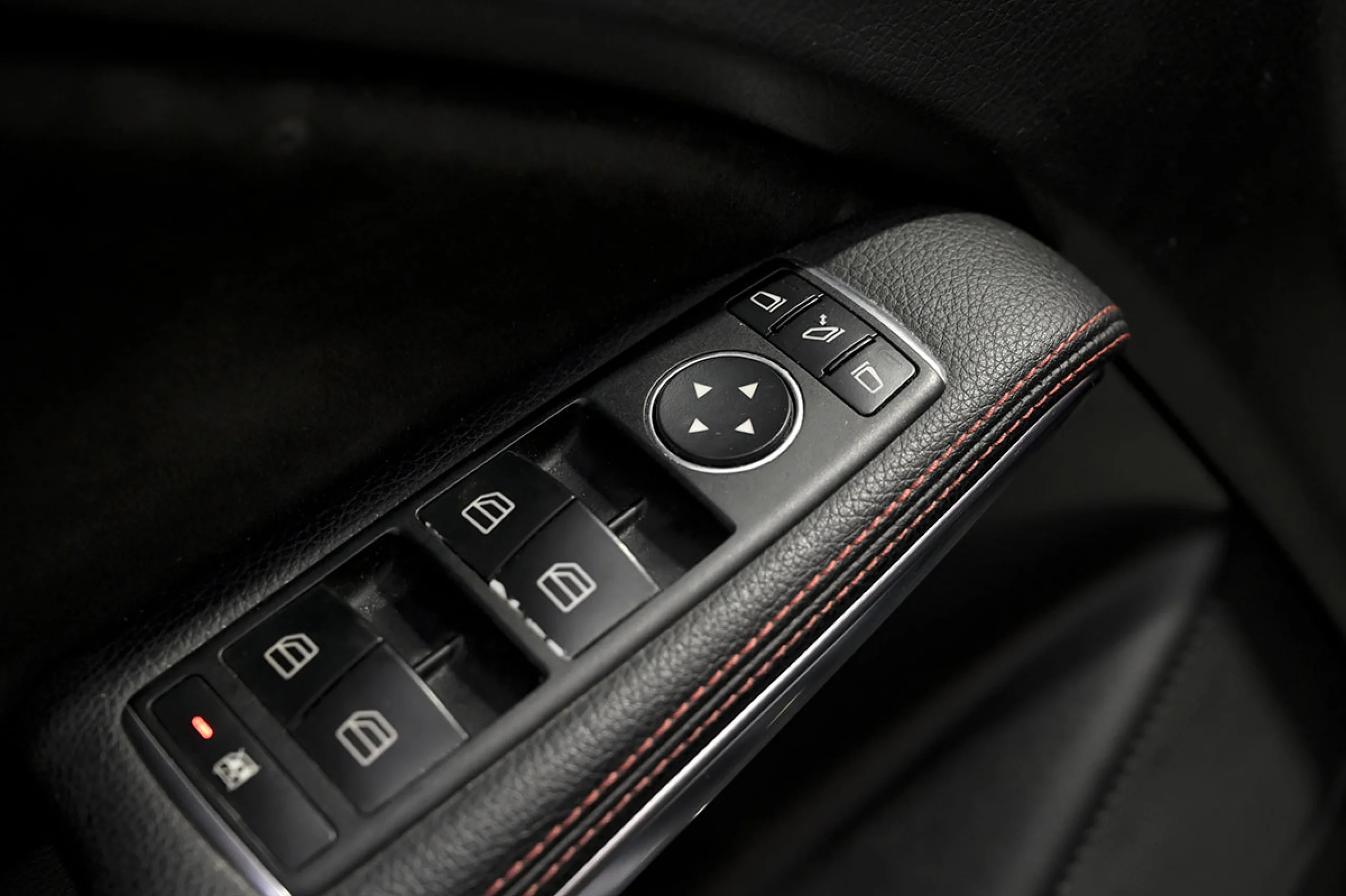 Mercedes-Benz GLA 220 MERCEDES-BENZ Clase GLA GLA 220 d - Foto 22