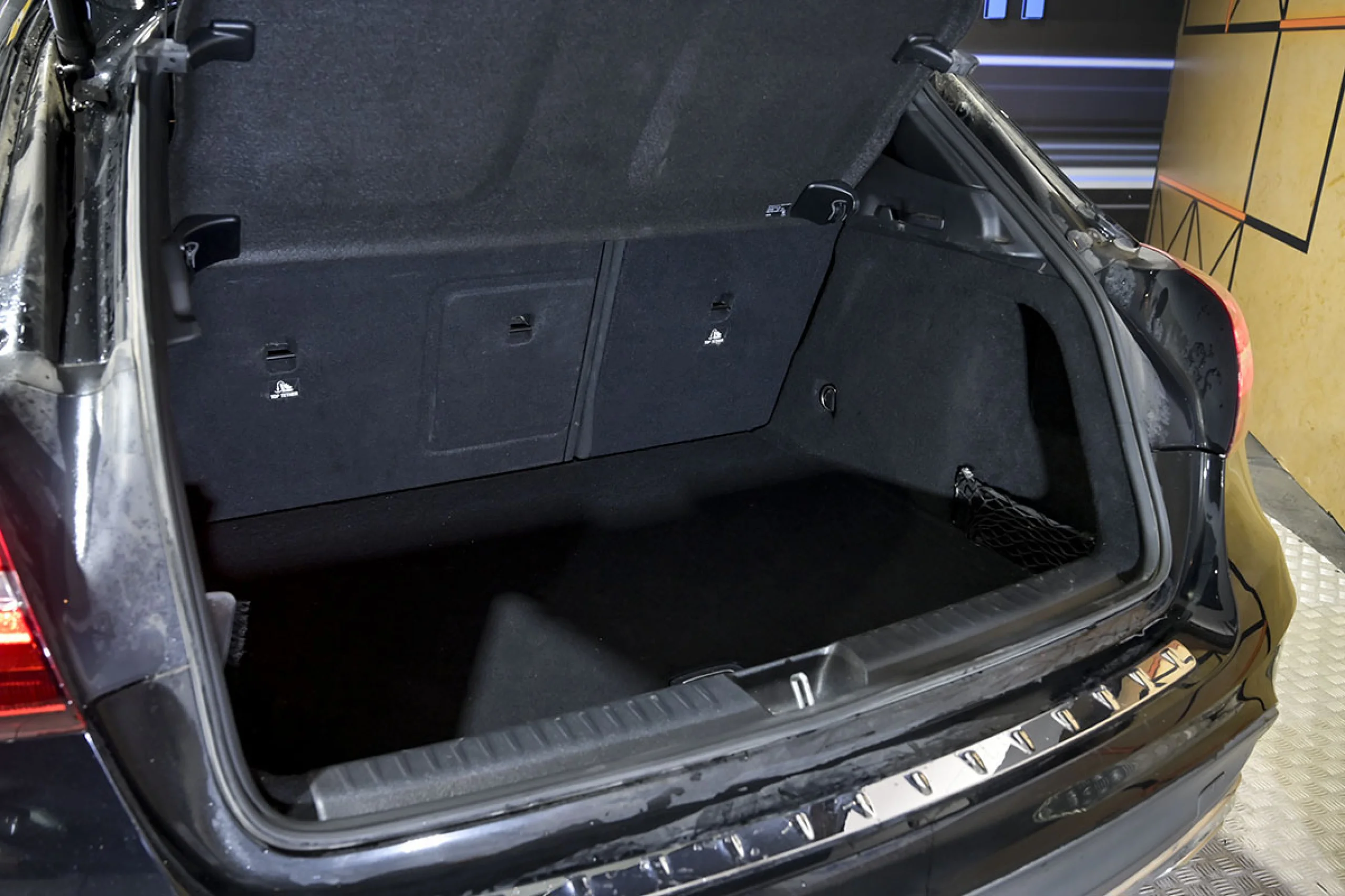 Mercedes-Benz GLA 220 MERCEDES-BENZ Clase GLA GLA 220 d - Foto 12