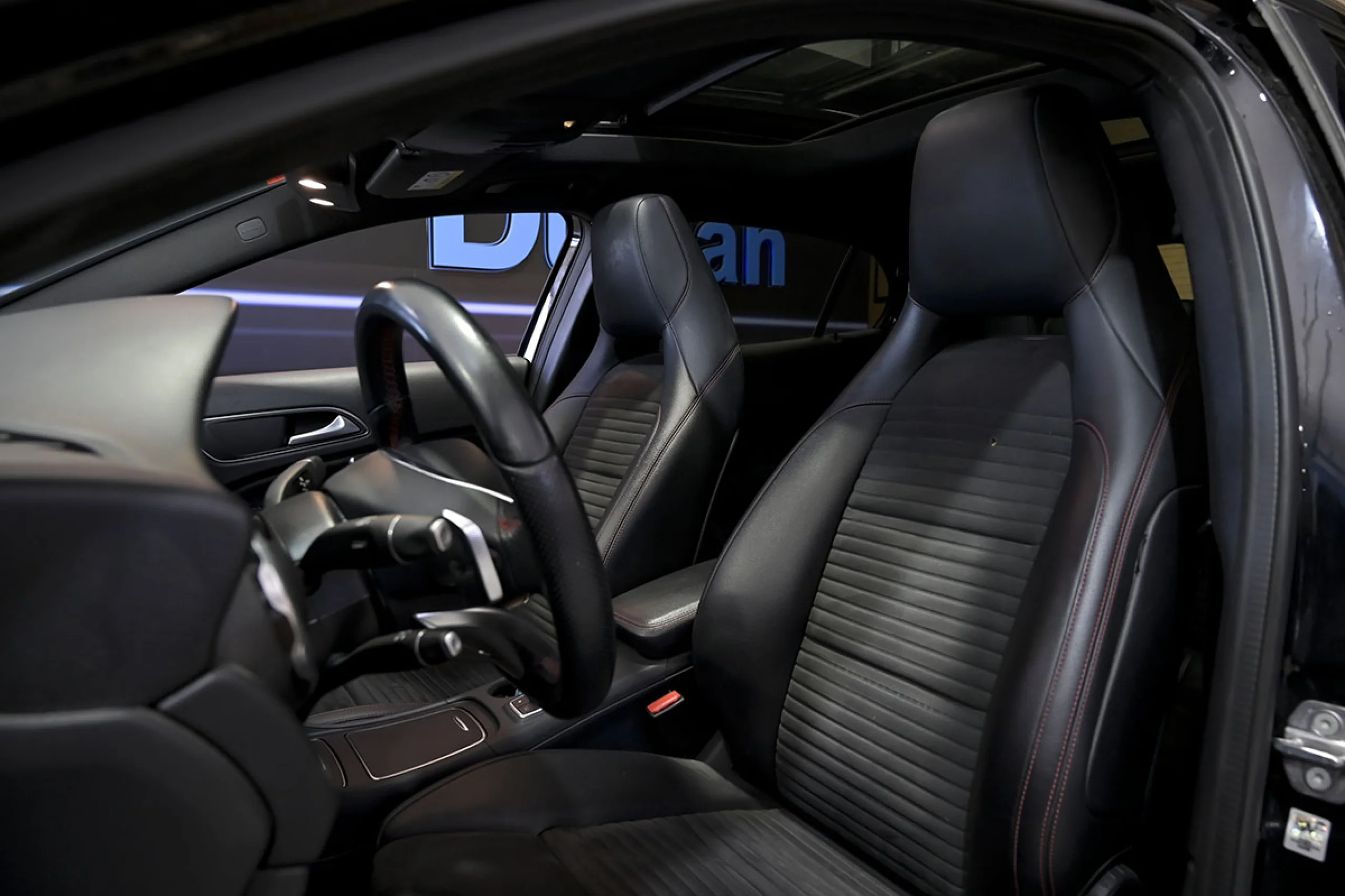 Mercedes-Benz GLA 220 MERCEDES-BENZ Clase GLA GLA 220 d - Foto 23