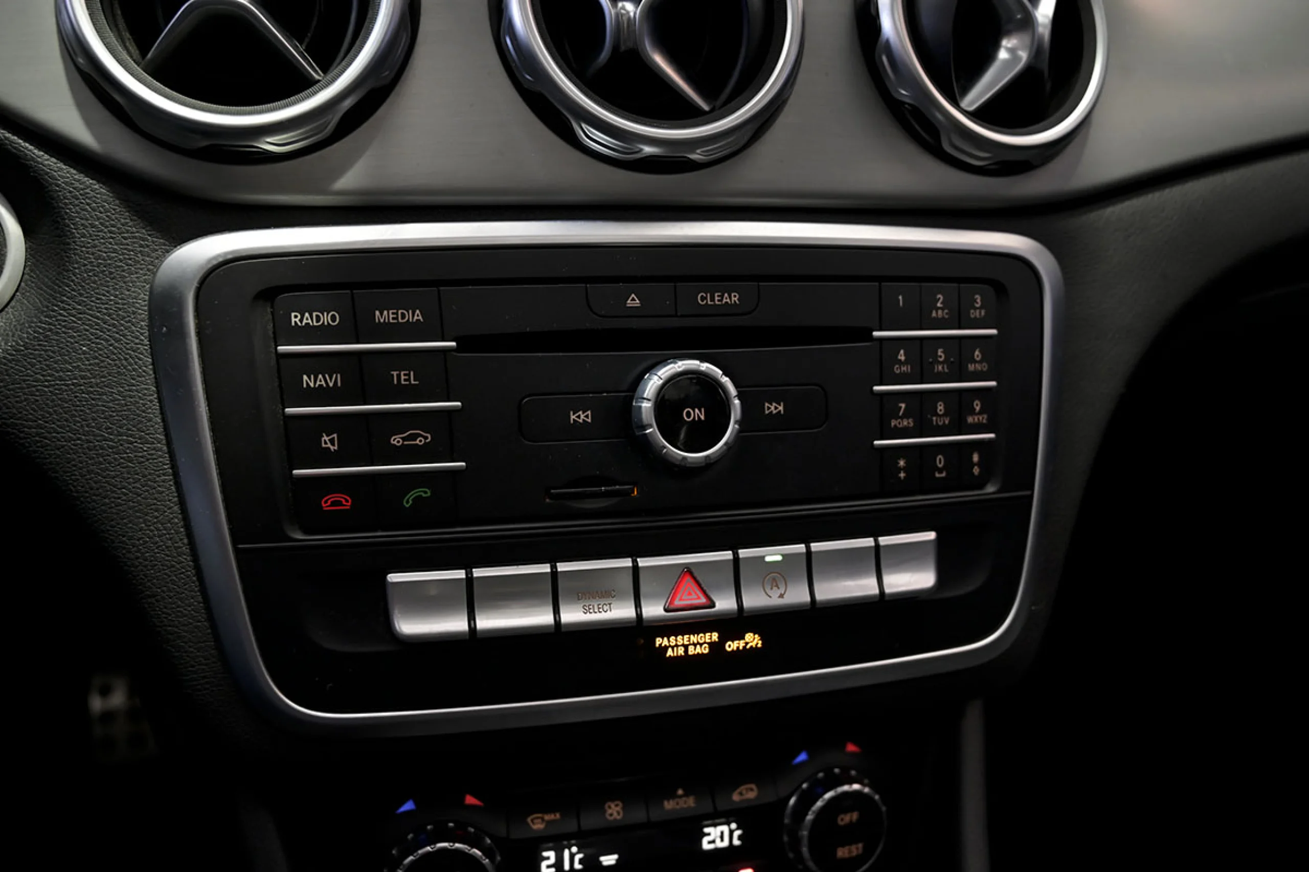 Mercedes-Benz GLA 220 MERCEDES-BENZ Clase GLA GLA 220 d - Foto 37