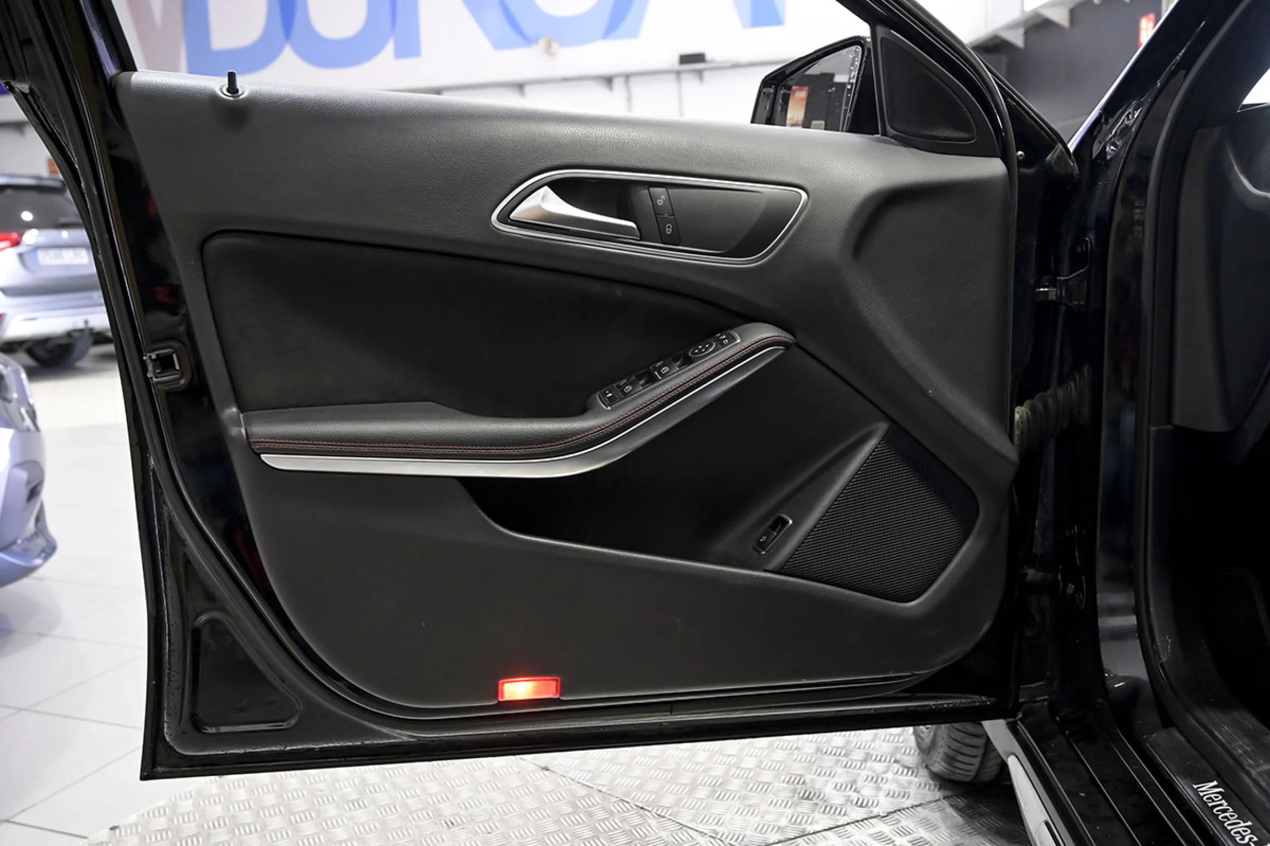 Mercedes-Benz GLA 220 MERCEDES-BENZ Clase GLA GLA 220 d - Foto 21