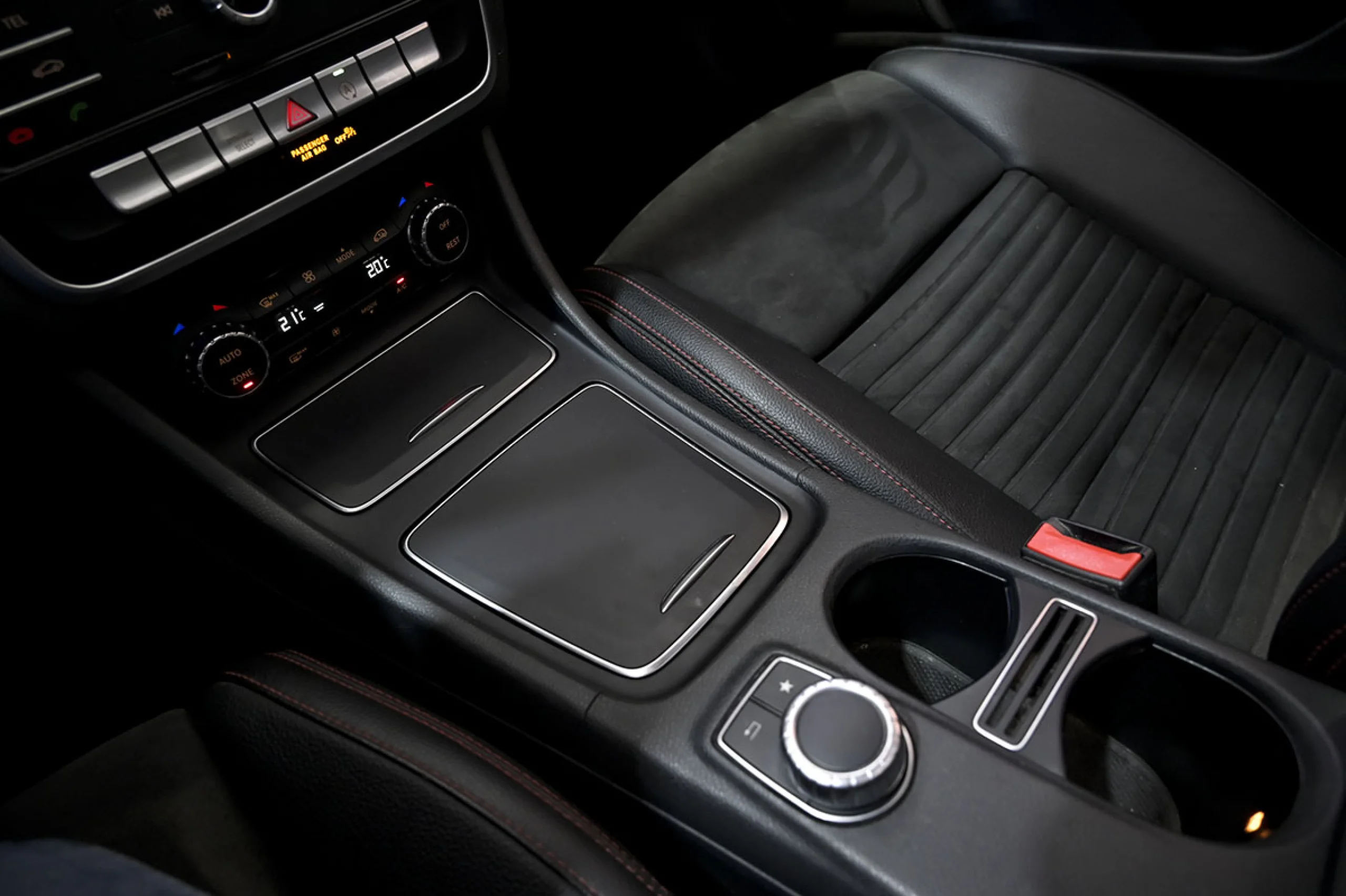 Mercedes-Benz GLA 220 MERCEDES-BENZ Clase GLA GLA 220 d - Foto 33