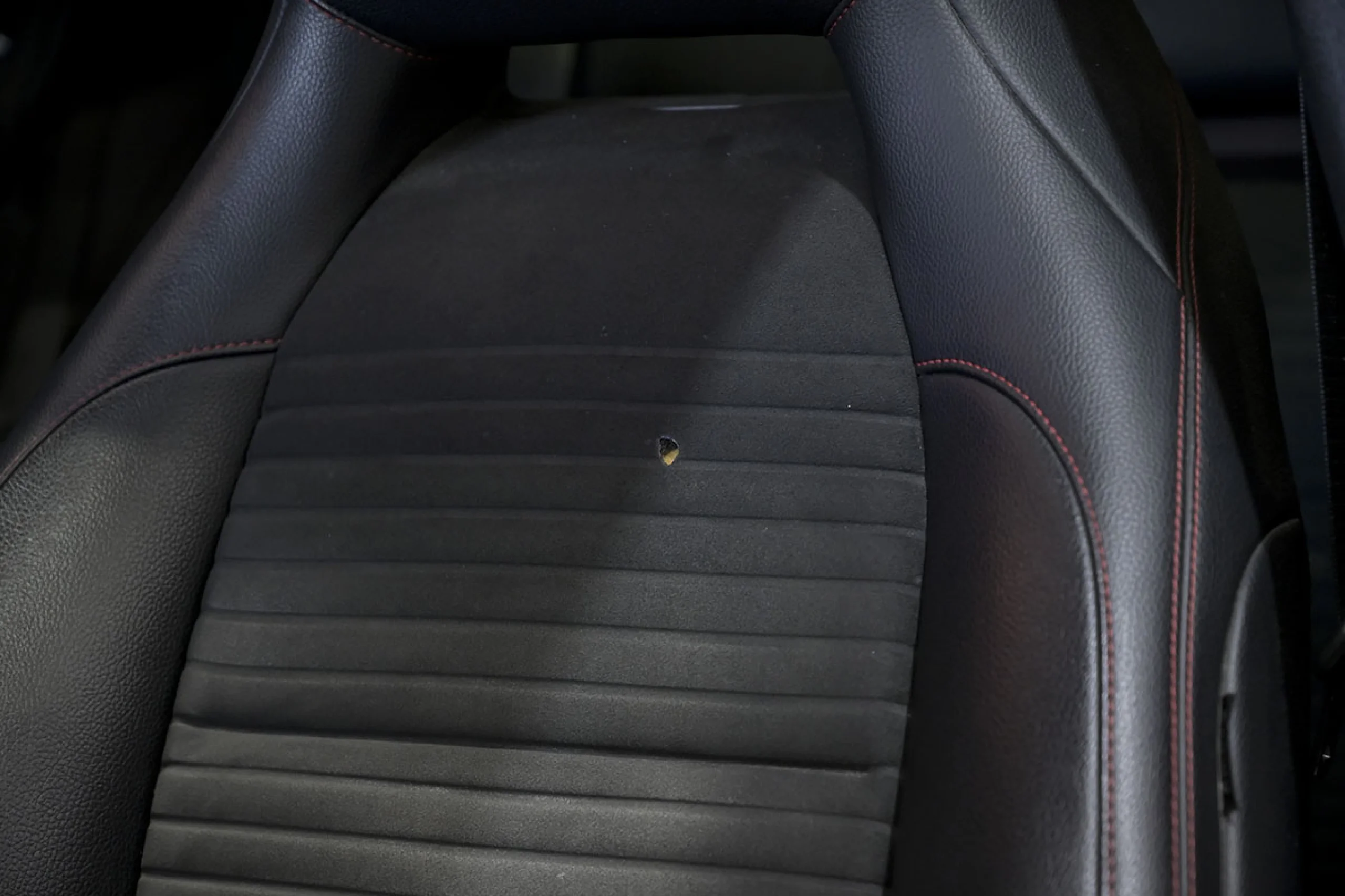 Mercedes-Benz GLA 220 MERCEDES-BENZ Clase GLA GLA 220 d - Foto 24