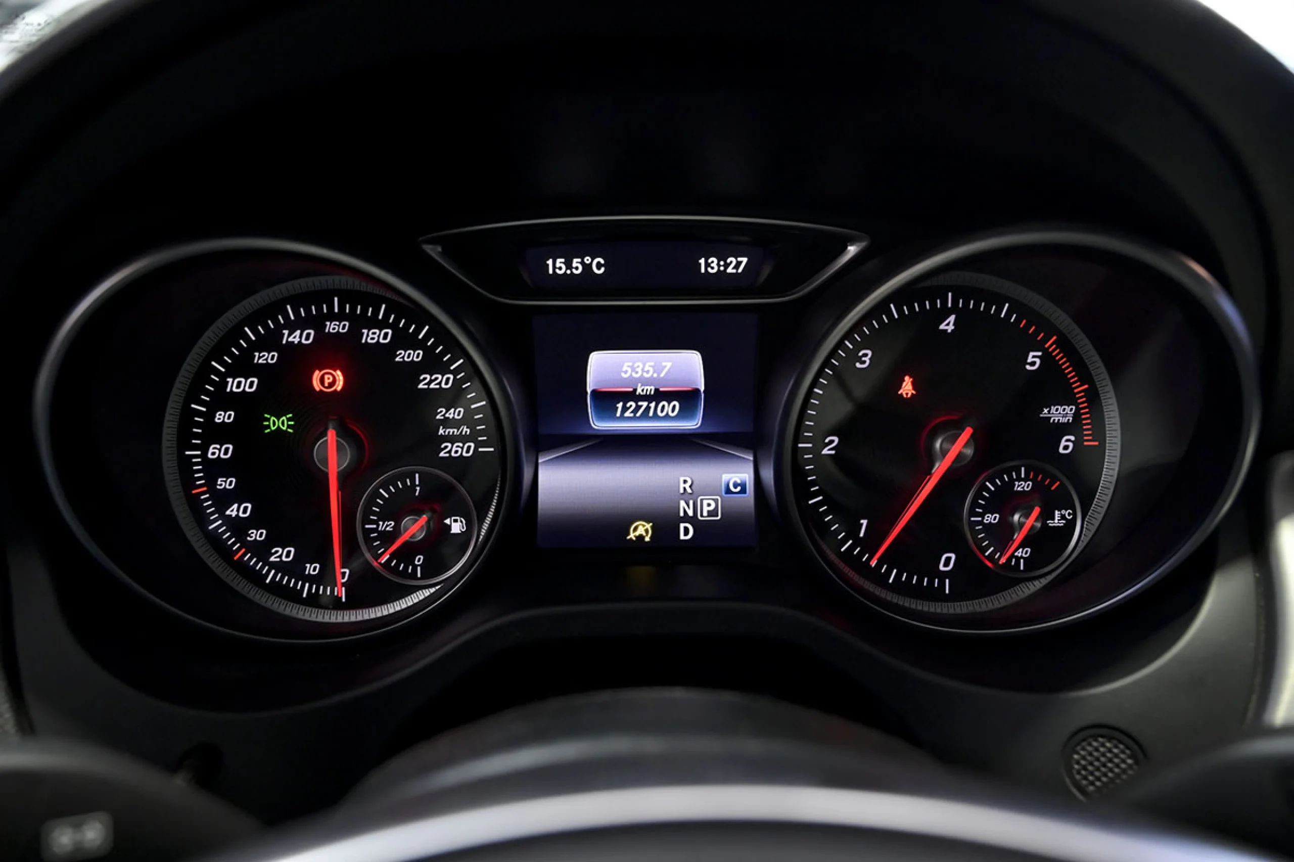 Mercedes-Benz GLA 220 MERCEDES-BENZ Clase GLA GLA 220 d - Foto 7