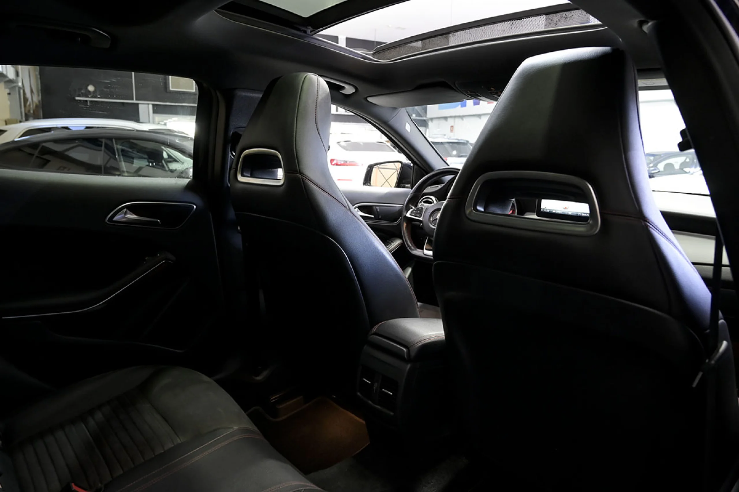 Mercedes-Benz GLA 220 MERCEDES-BENZ Clase GLA GLA 220 d - Foto 14