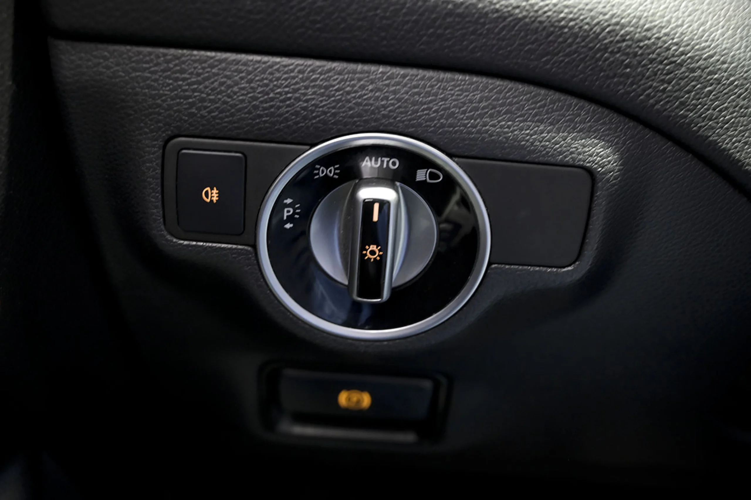 Mercedes-Benz GLA 220 MERCEDES-BENZ Clase GLA GLA 220 d - Foto 39