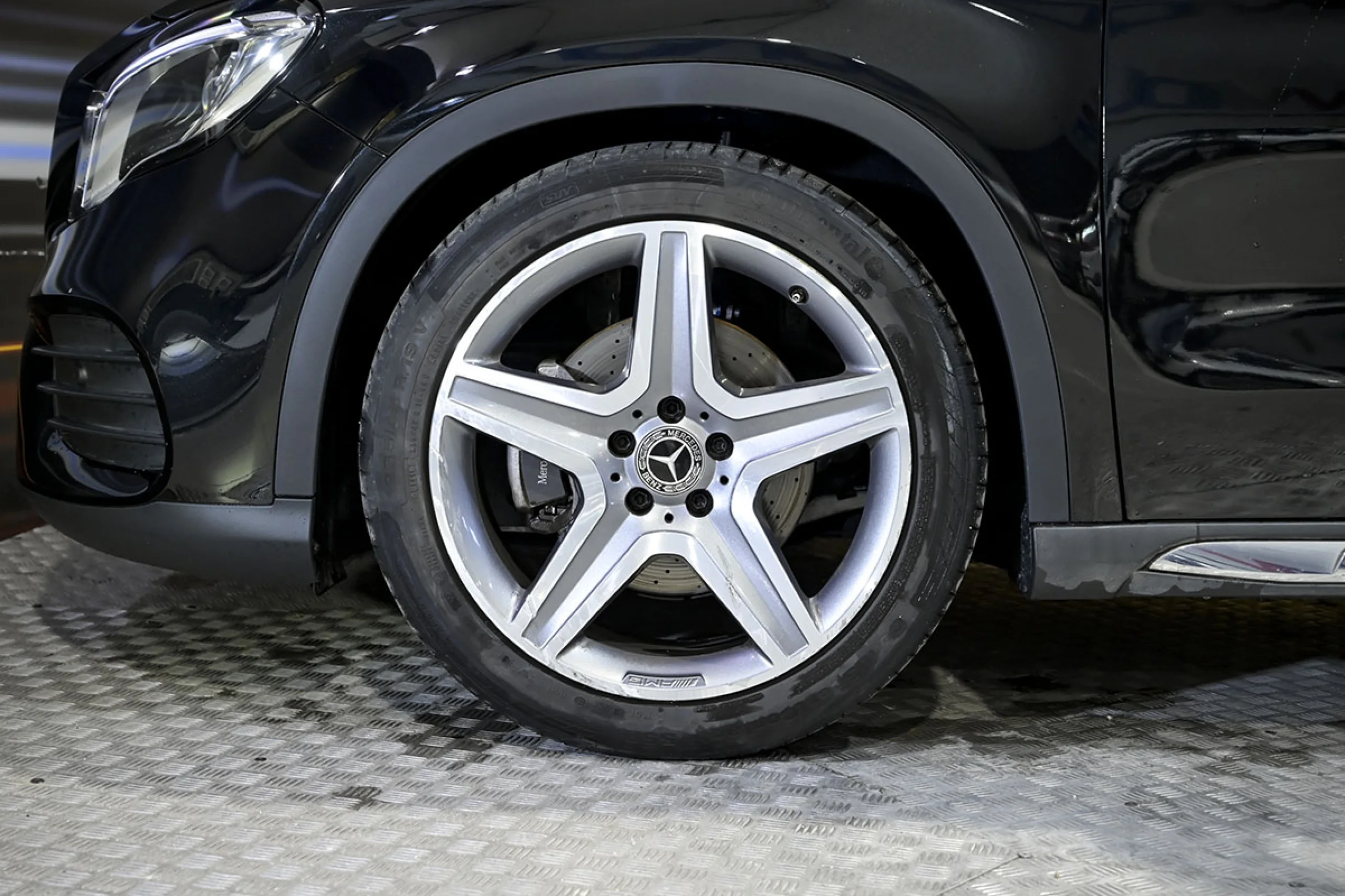 Mercedes-Benz GLA 220 MERCEDES-BENZ Clase GLA GLA 220 d - Foto 13