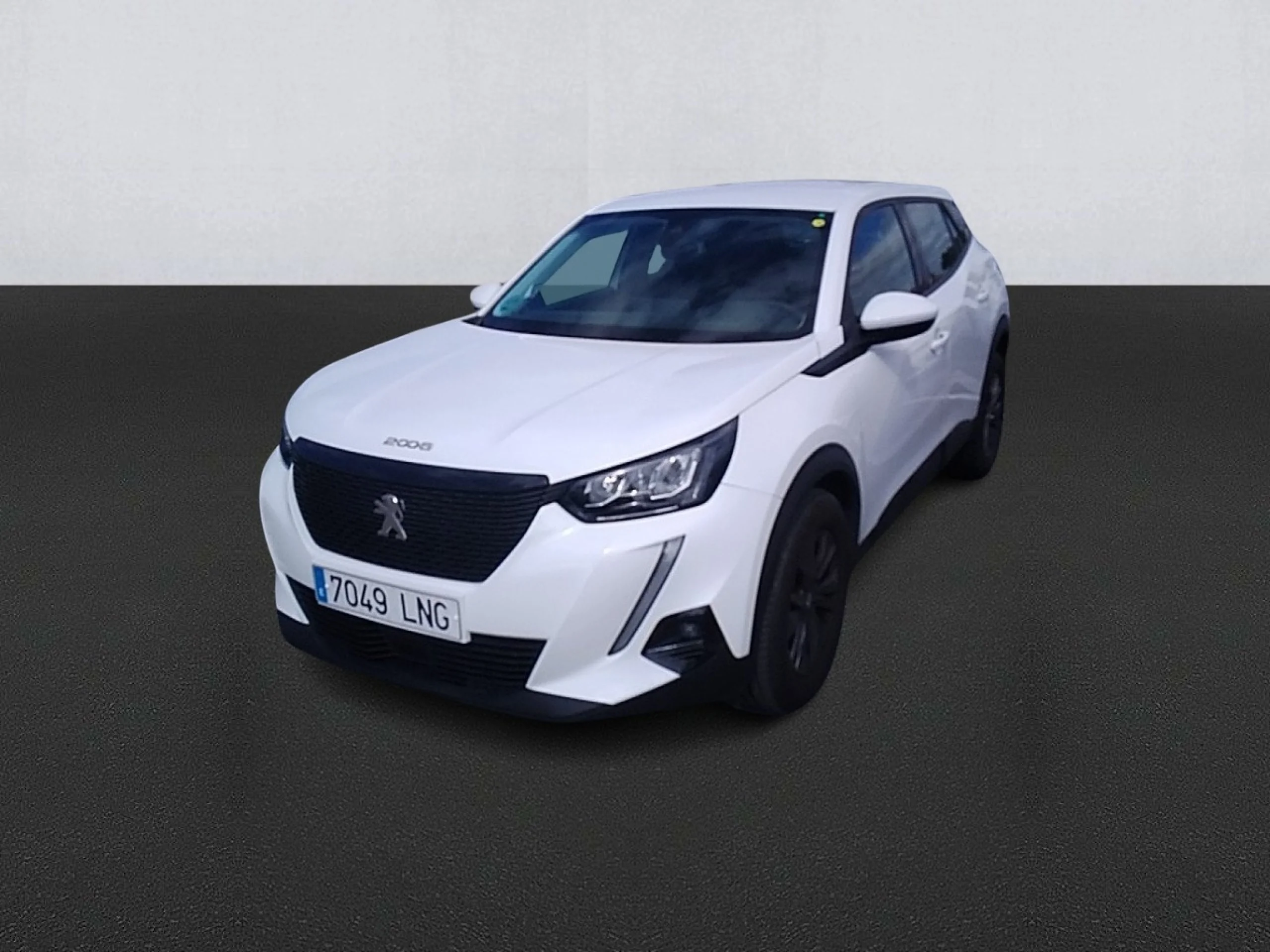 Peugeot 2008 Active Pack Puretech 100 S&amp;S BVM6 - Foto 1