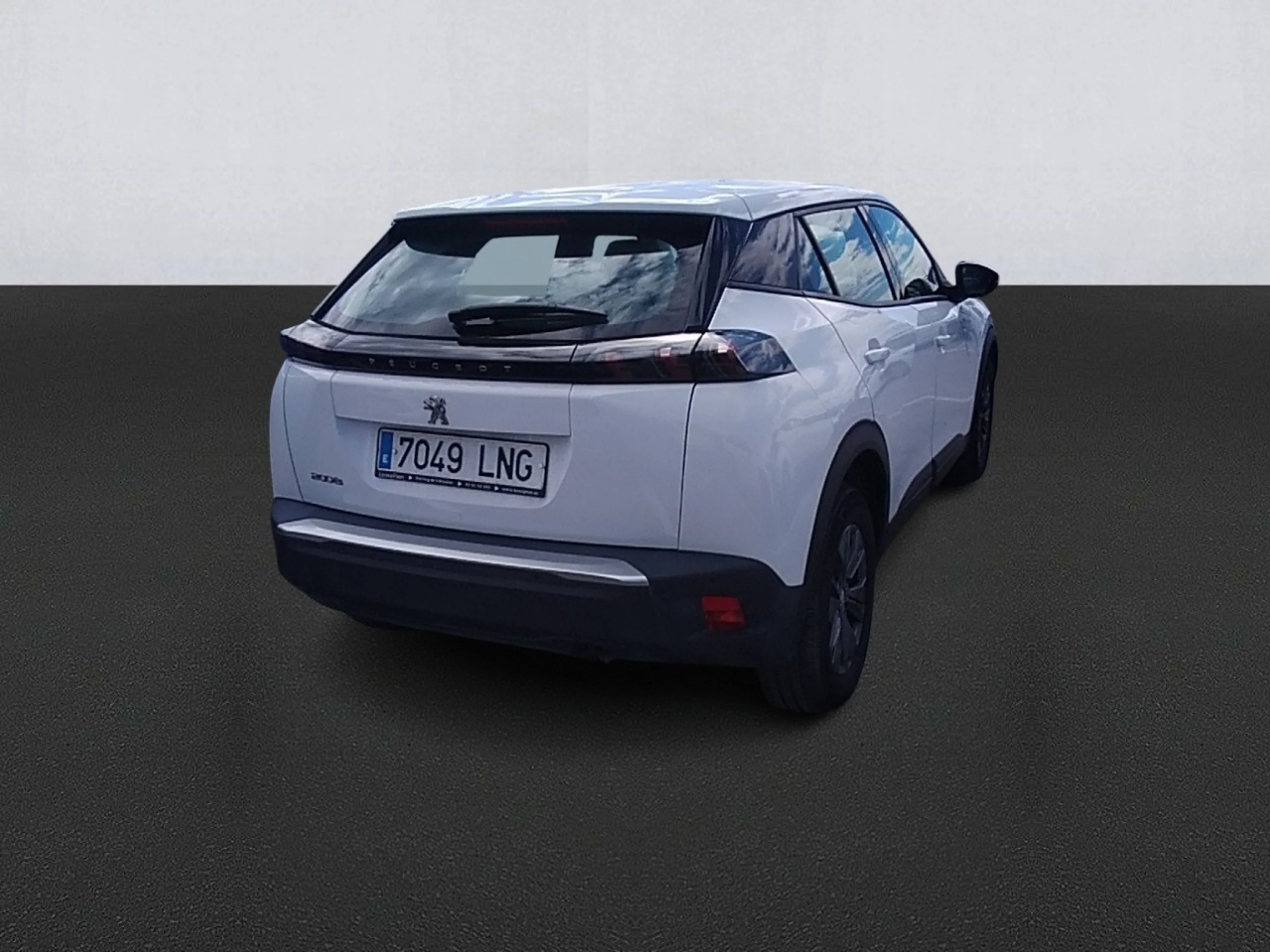Peugeot 2008 Active Pack Puretech 100 S&amp;S BVM6 - Foto 4