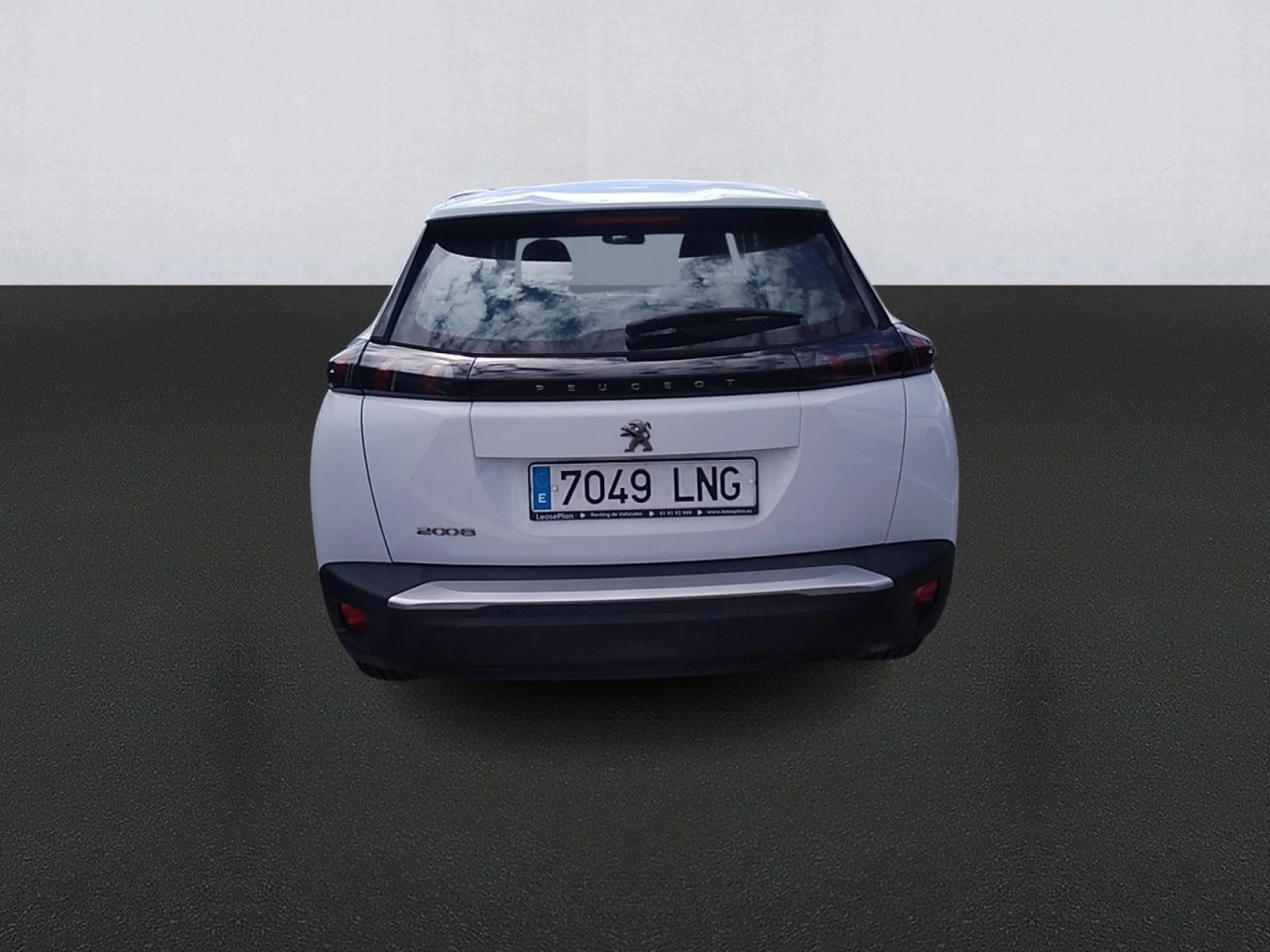Peugeot 2008 Active Pack Puretech 100 S&amp;S BVM6 - Foto 5