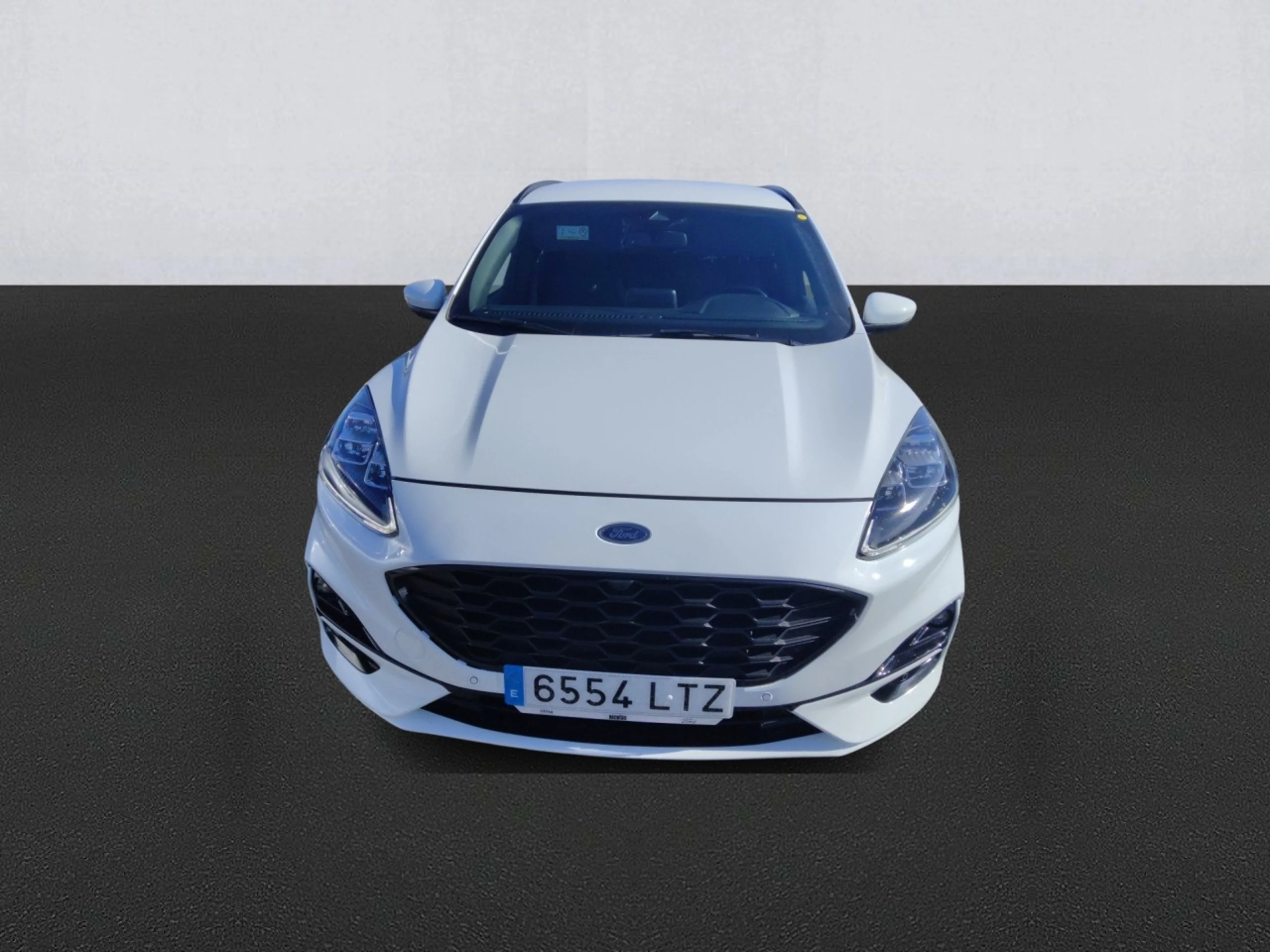 Ford Kuga ST-Line X 2.5 Duratec FHEV Auto - Foto 2