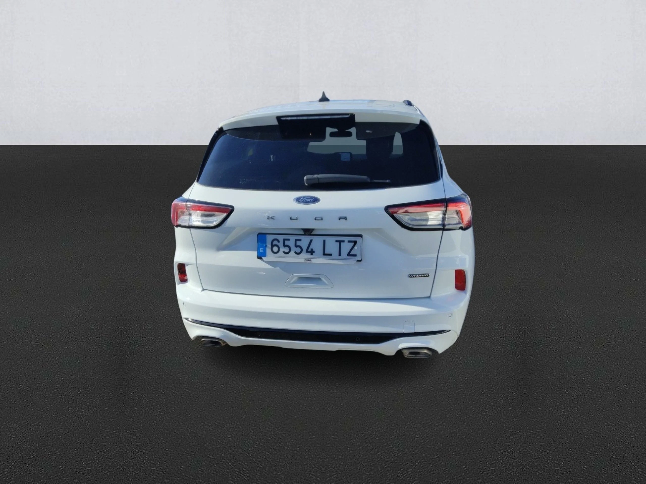 Ford Kuga ST-Line X 2.5 Duratec FHEV Auto - Foto 5