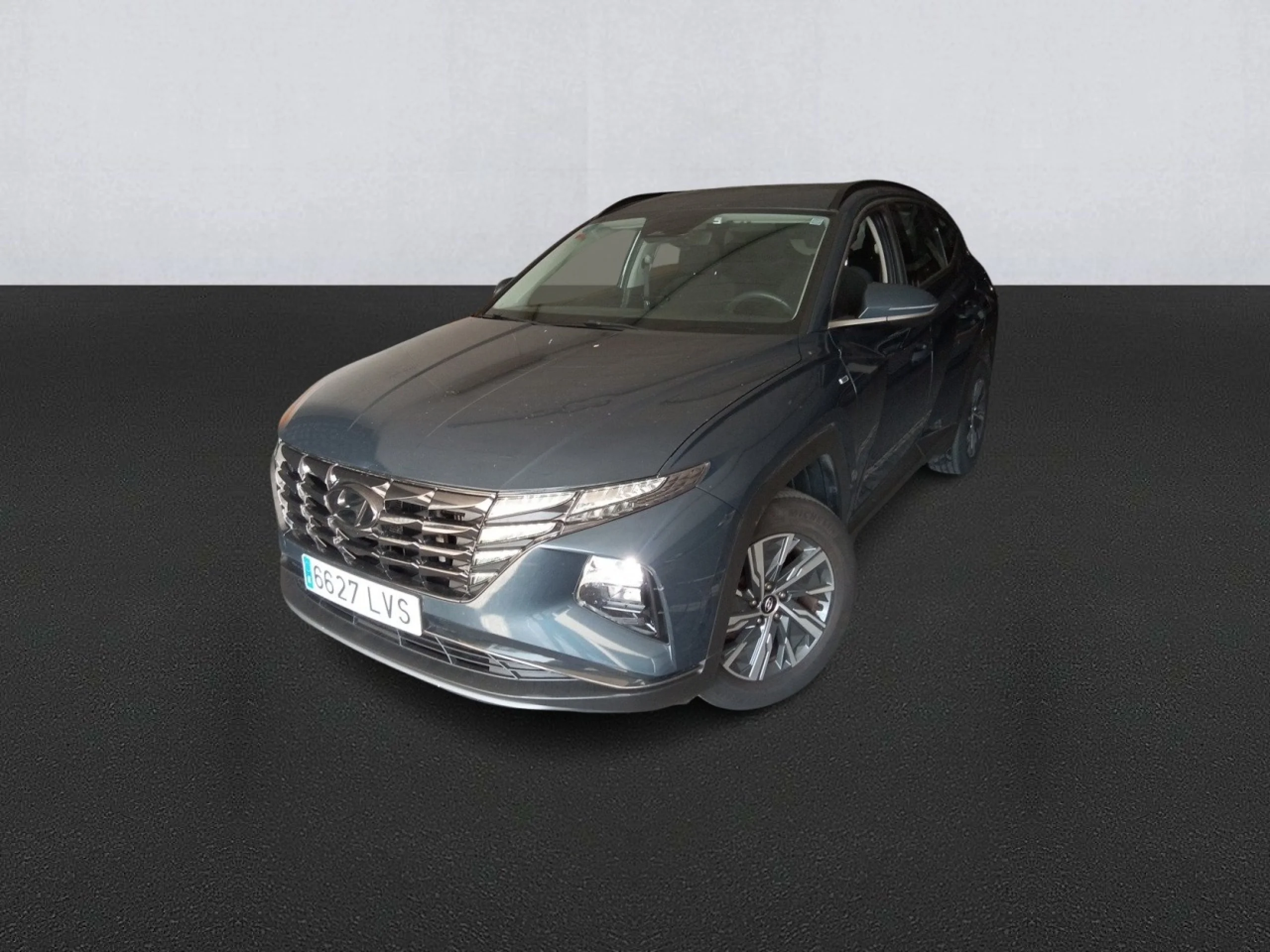 Hyundai Tucson 1.6 TGDI 110kW (150CV) 48V Maxx - Foto 1