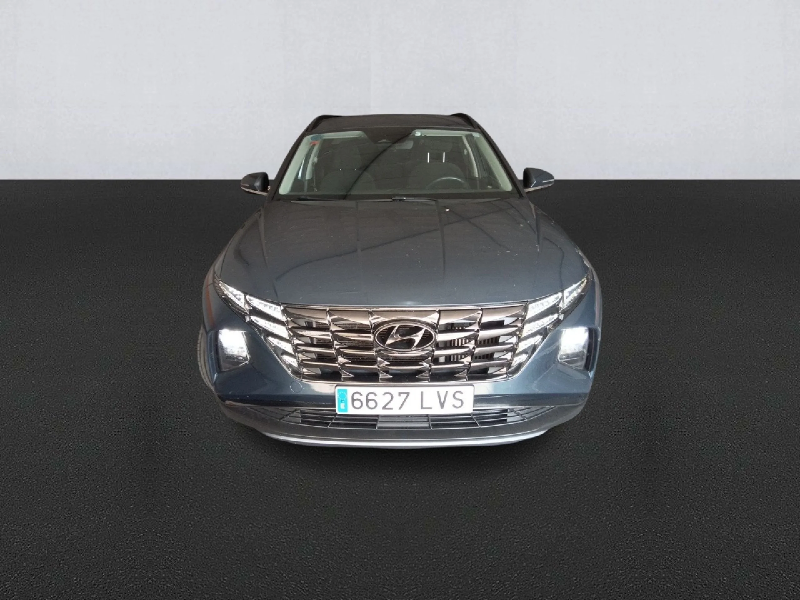 Hyundai Tucson 1.6 TGDI 110kW (150CV) 48V Maxx - Foto 2