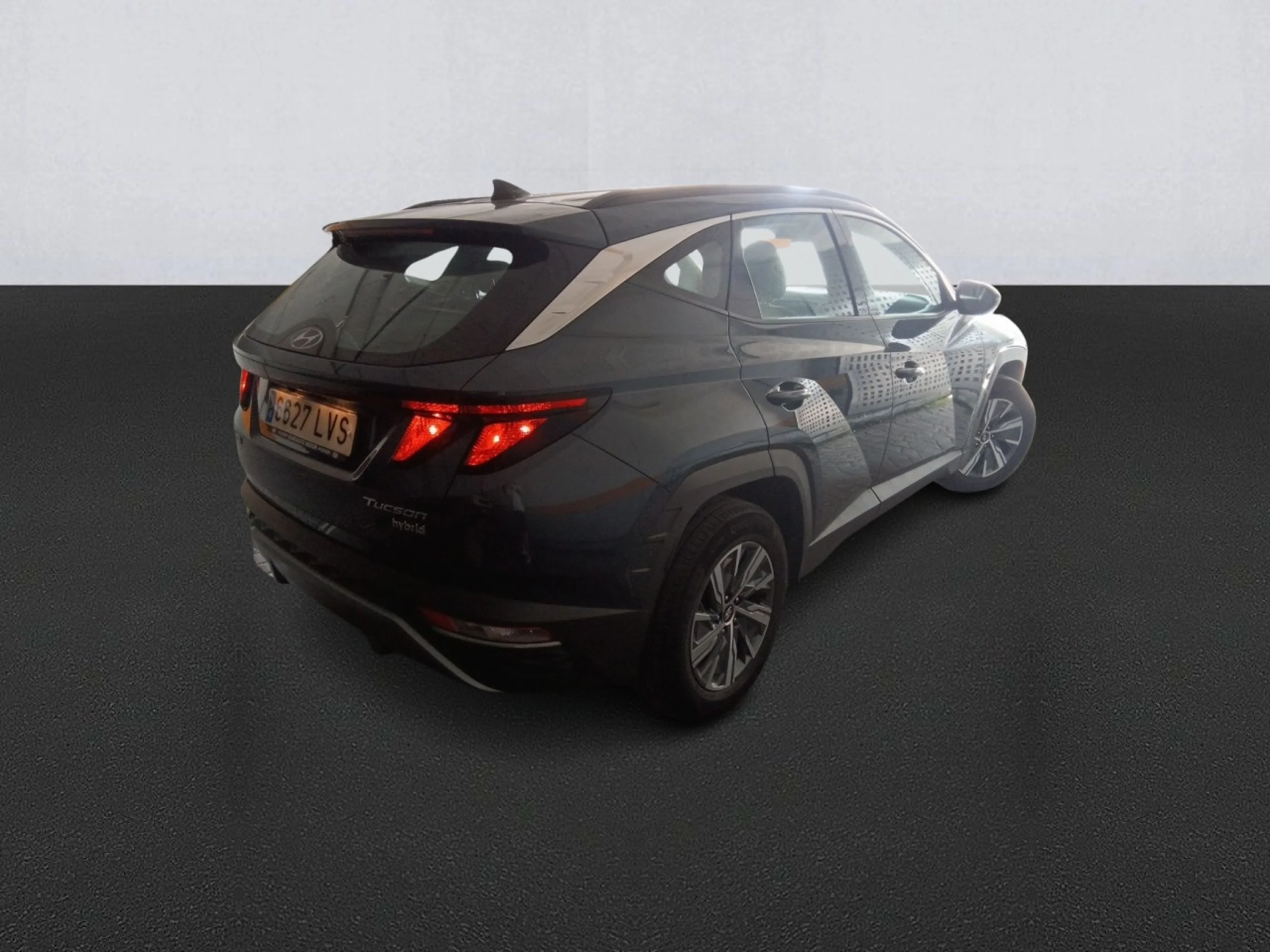 Hyundai Tucson 1.6 TGDI 110kW (150CV) 48V Maxx - Foto 4