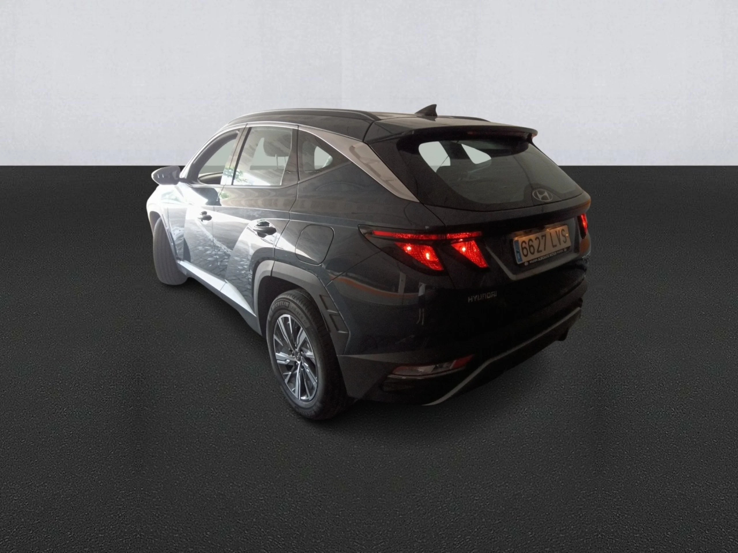 Hyundai Tucson 1.6 TGDI 110kW (150CV) 48V Maxx - Foto 6