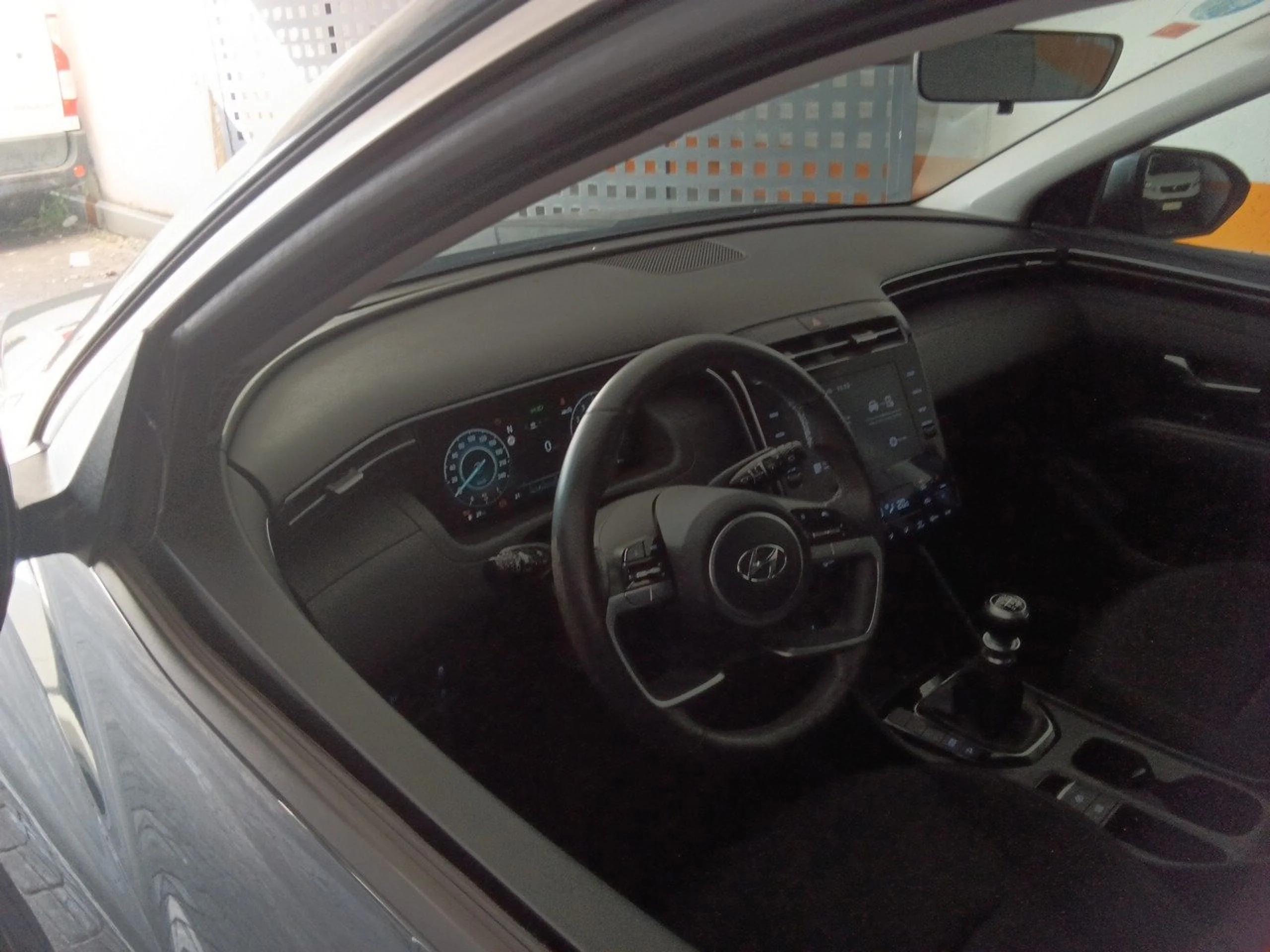 Hyundai Tucson 1.6 TGDI 110kW (150CV) 48V Maxx - Foto 7