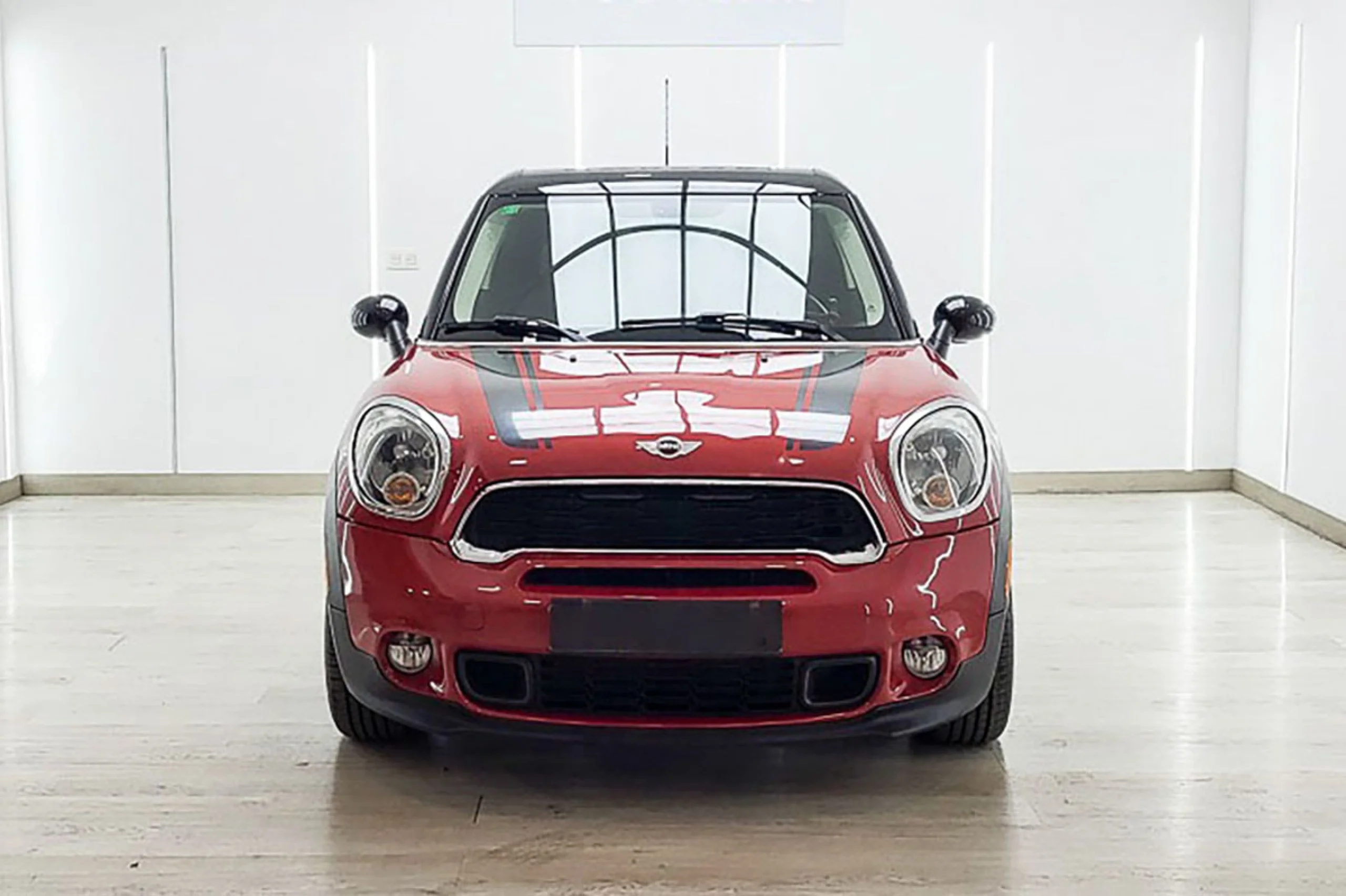 Mini Cooper S Paceman COOPER S PACEMAN automatico - Foto 2