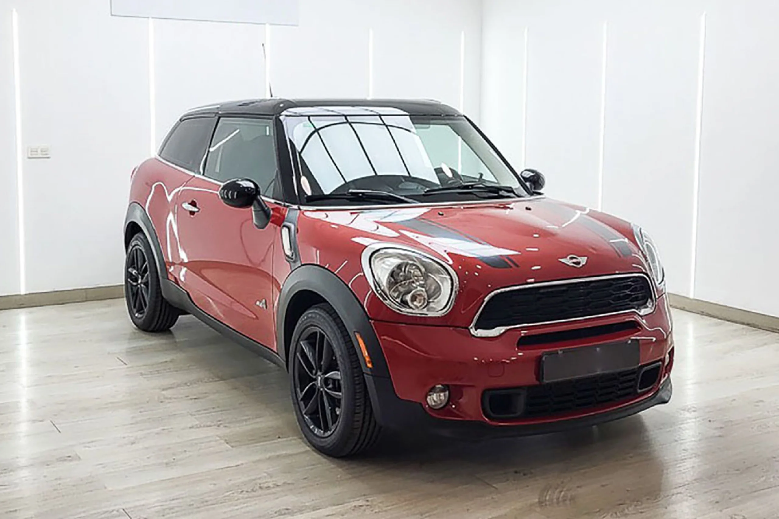 Mini Cooper S Paceman COOPER S PACEMAN automatico - Foto 3