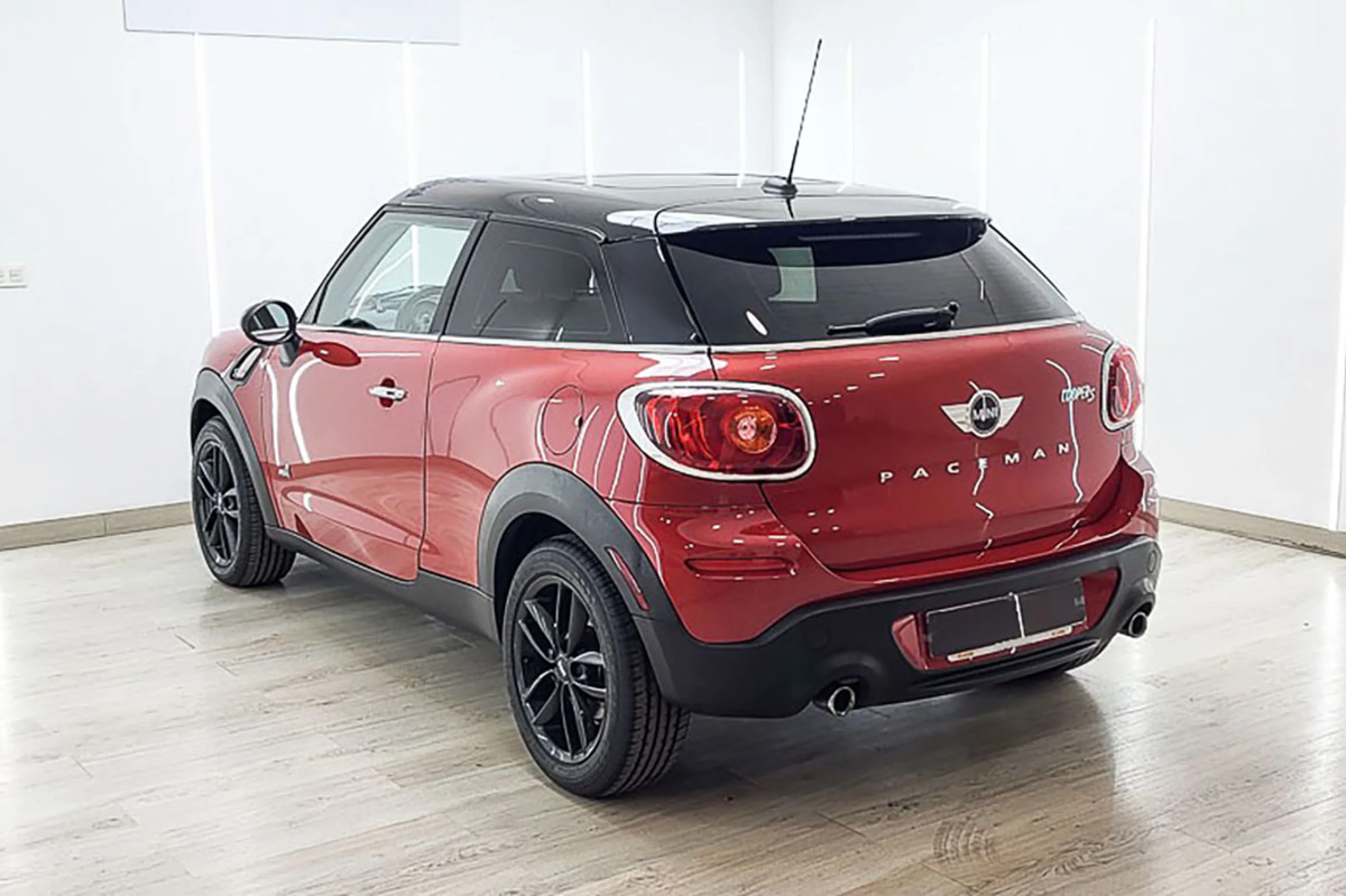 Mini Cooper S Paceman COOPER S PACEMAN automatico - Foto 4