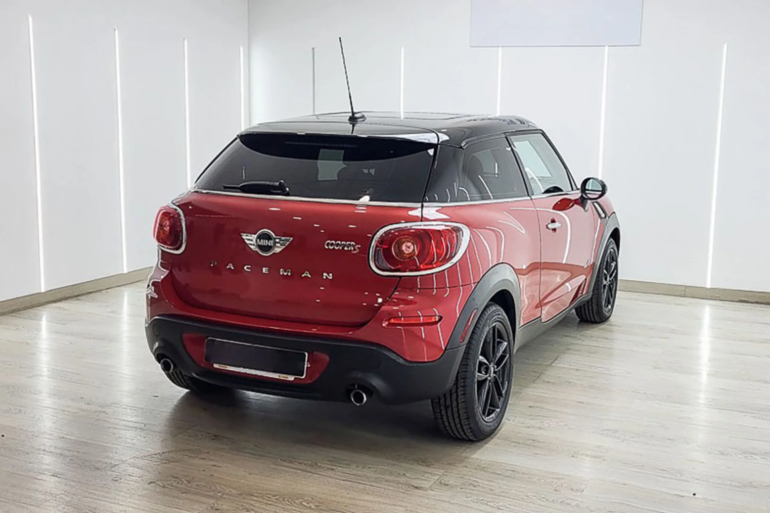 Mini Cooper S Paceman COOPER S PACEMAN automatico - Foto 5