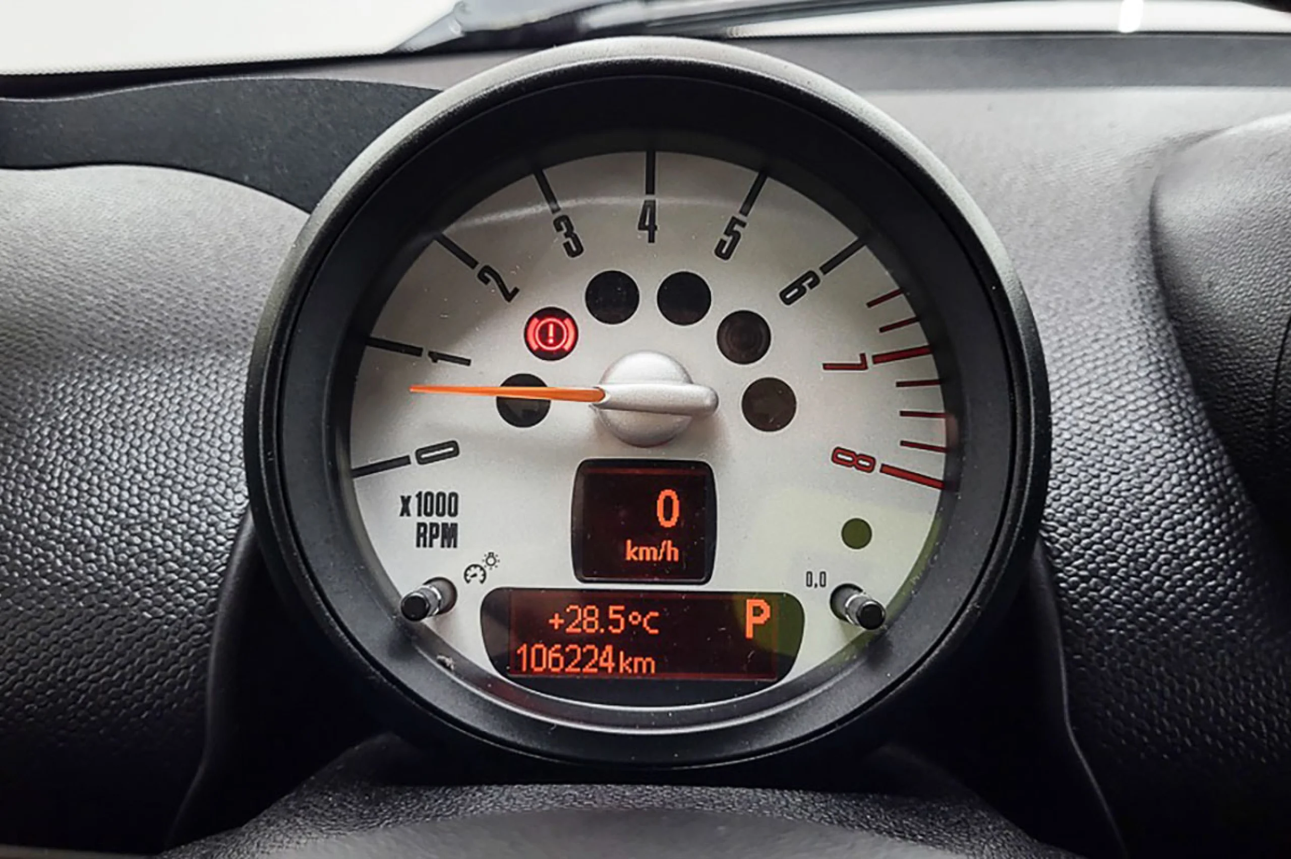 Mini Cooper S Paceman COOPER S PACEMAN automatico - Foto 6