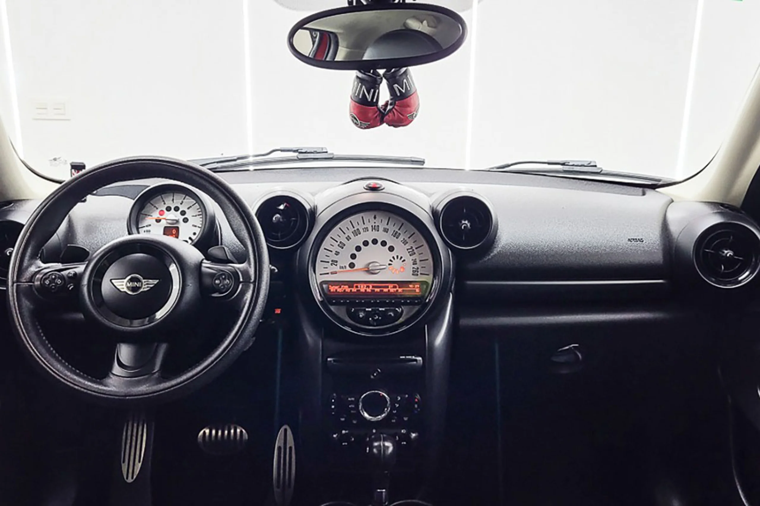 Mini Cooper S Paceman COOPER S PACEMAN automatico - Foto 7