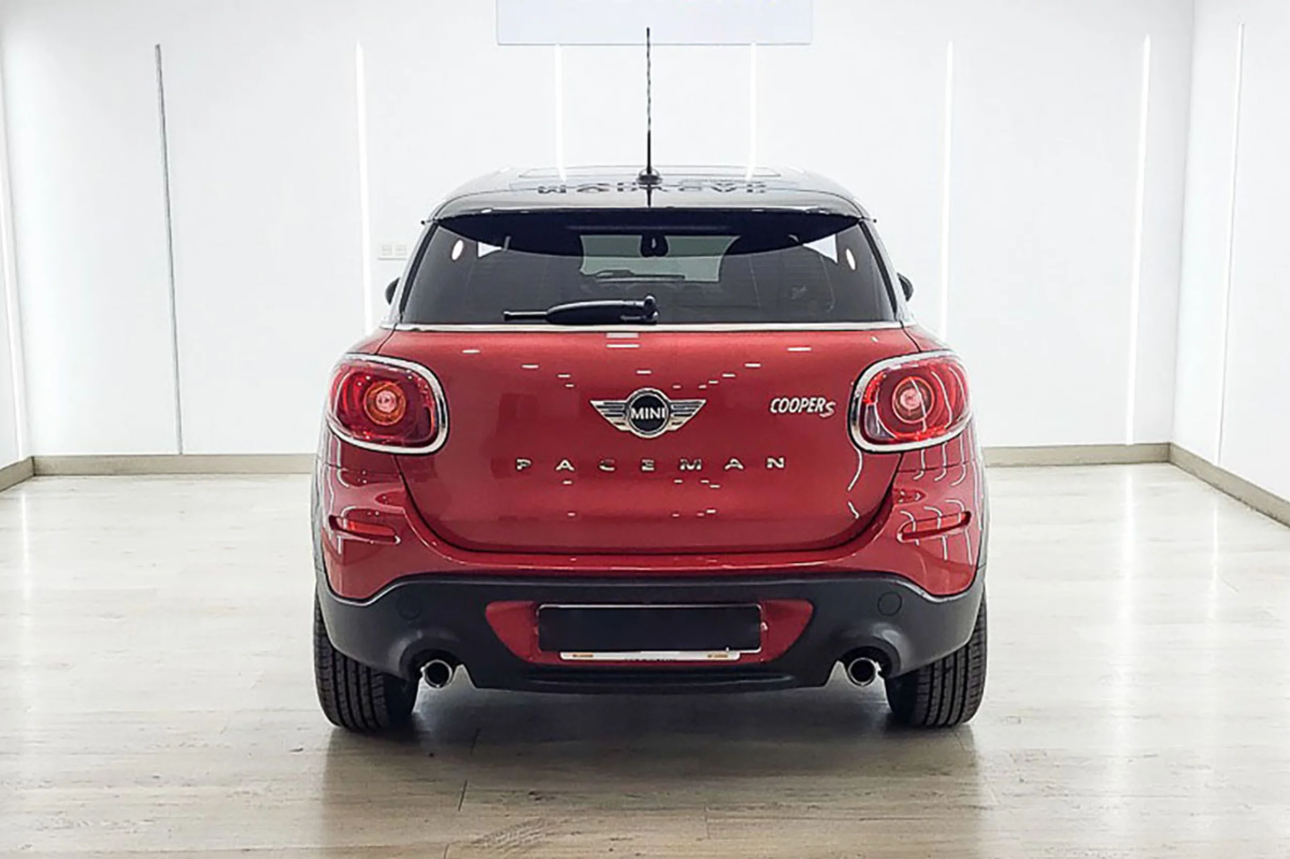 Mini Cooper S Paceman COOPER S PACEMAN automatico - Foto 8