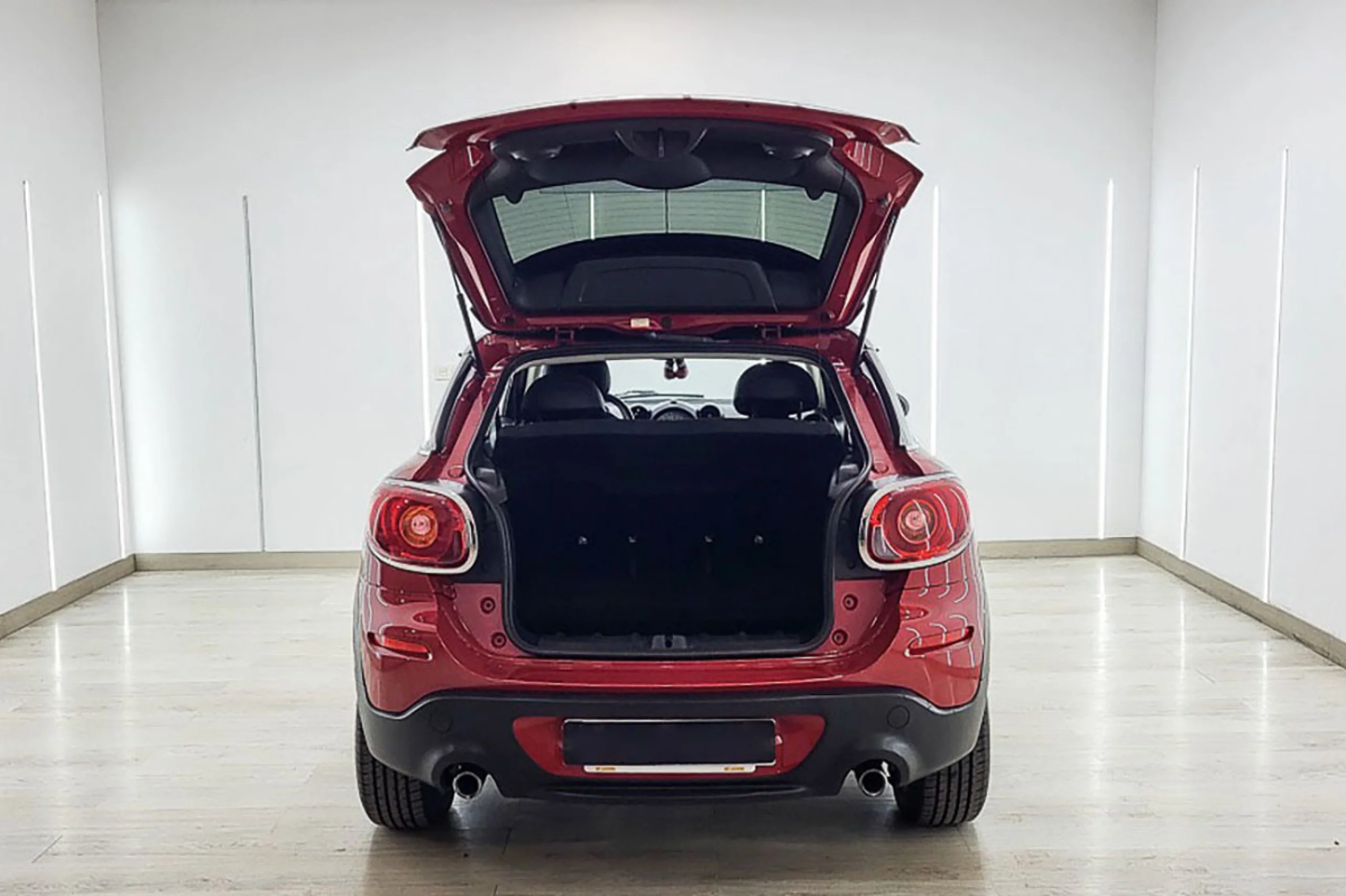 Mini Cooper S Paceman COOPER S PACEMAN automatico - Foto 9