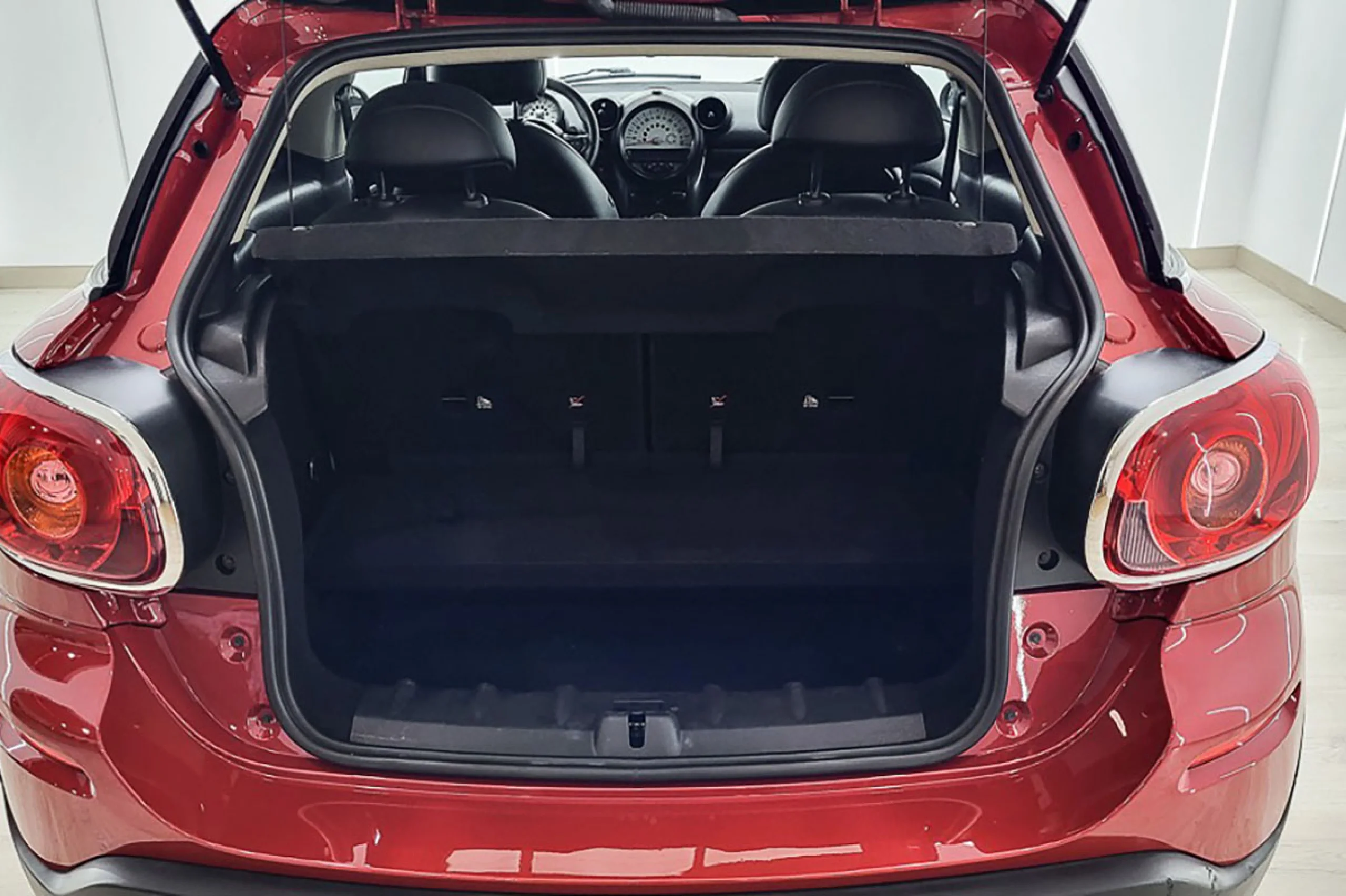 Mini Cooper S Paceman COOPER S PACEMAN automatico - Foto 10